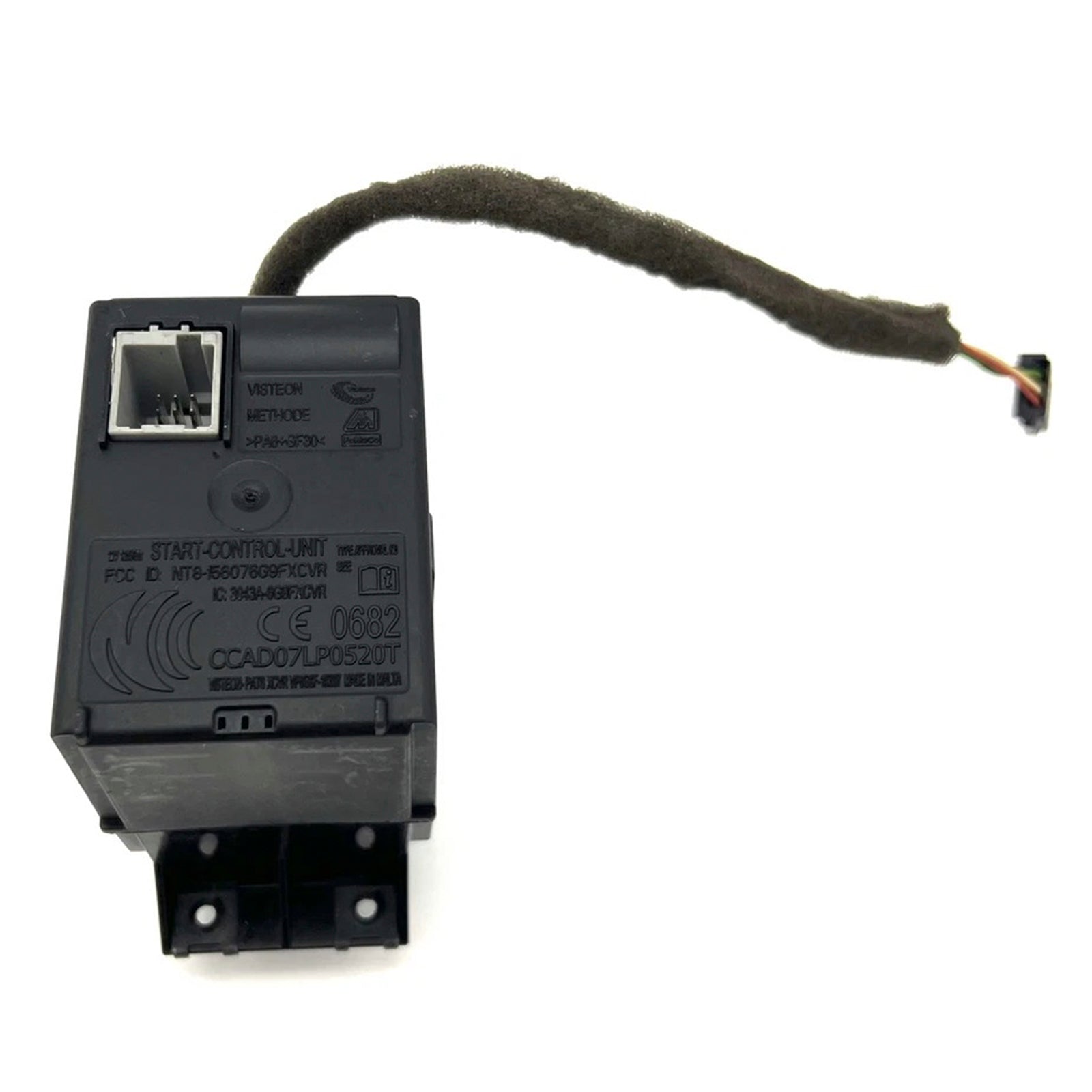 Modul d'LR014330 Vžig za Land Rover LR2 Freelander 2 3.2L 2006-2014