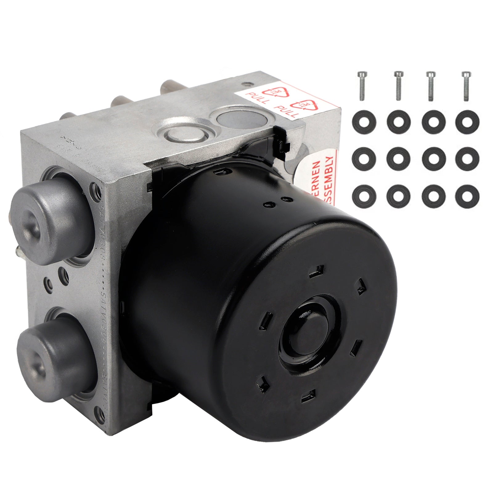 ABS Jeep Wrangler 2010-2018 68067457AA 68003363AE