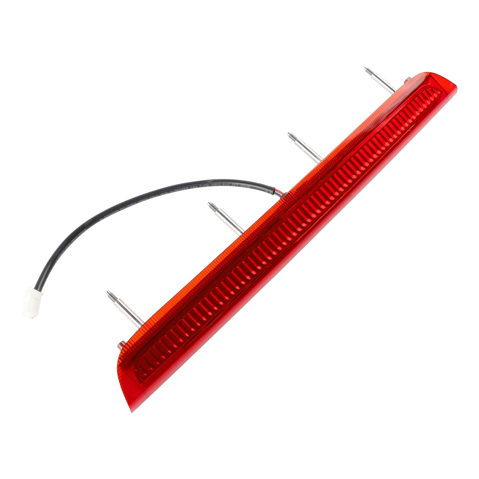 2016-2018 KIA Sorento 2.0L 1998cc 122CU. In. L4 DOHC Turbocged Aileron Fuoco posteriore Stop più alto 92700-C5000