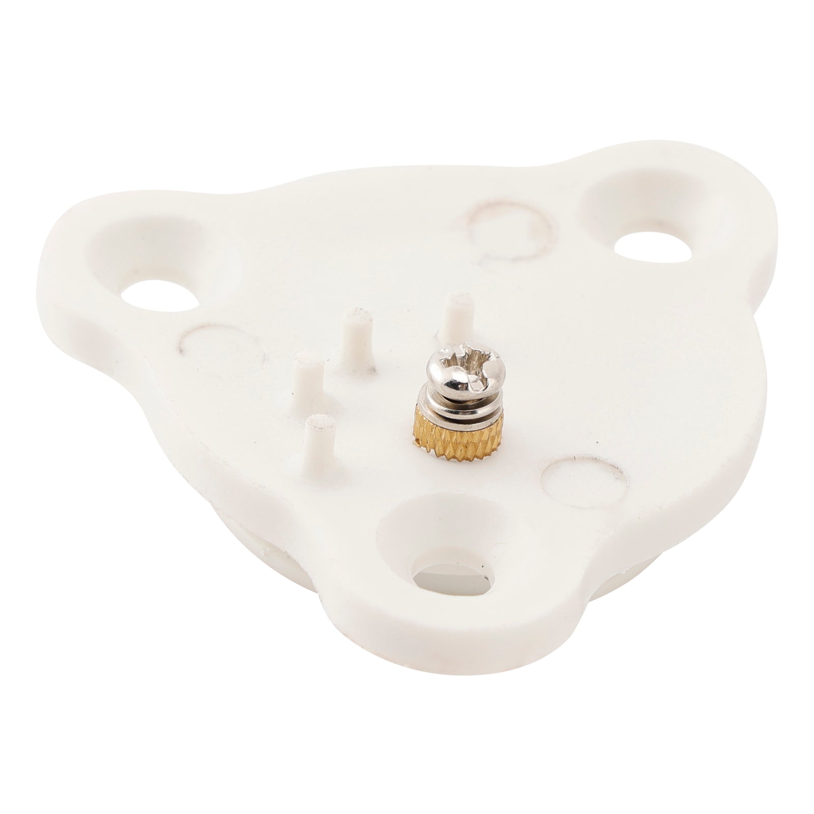 Placa de contactor mortal para Yamaha XVS650 V Star Banshee YFZ350 V-Max 1200 FJ1200