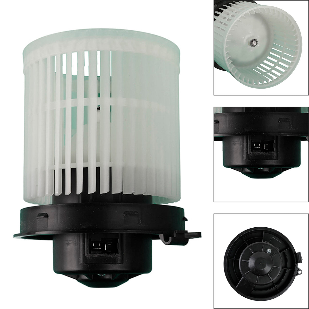 HVAC Blower Motor Fan Front 272261KA0A Pour Nissan Juke F15 2010-2018