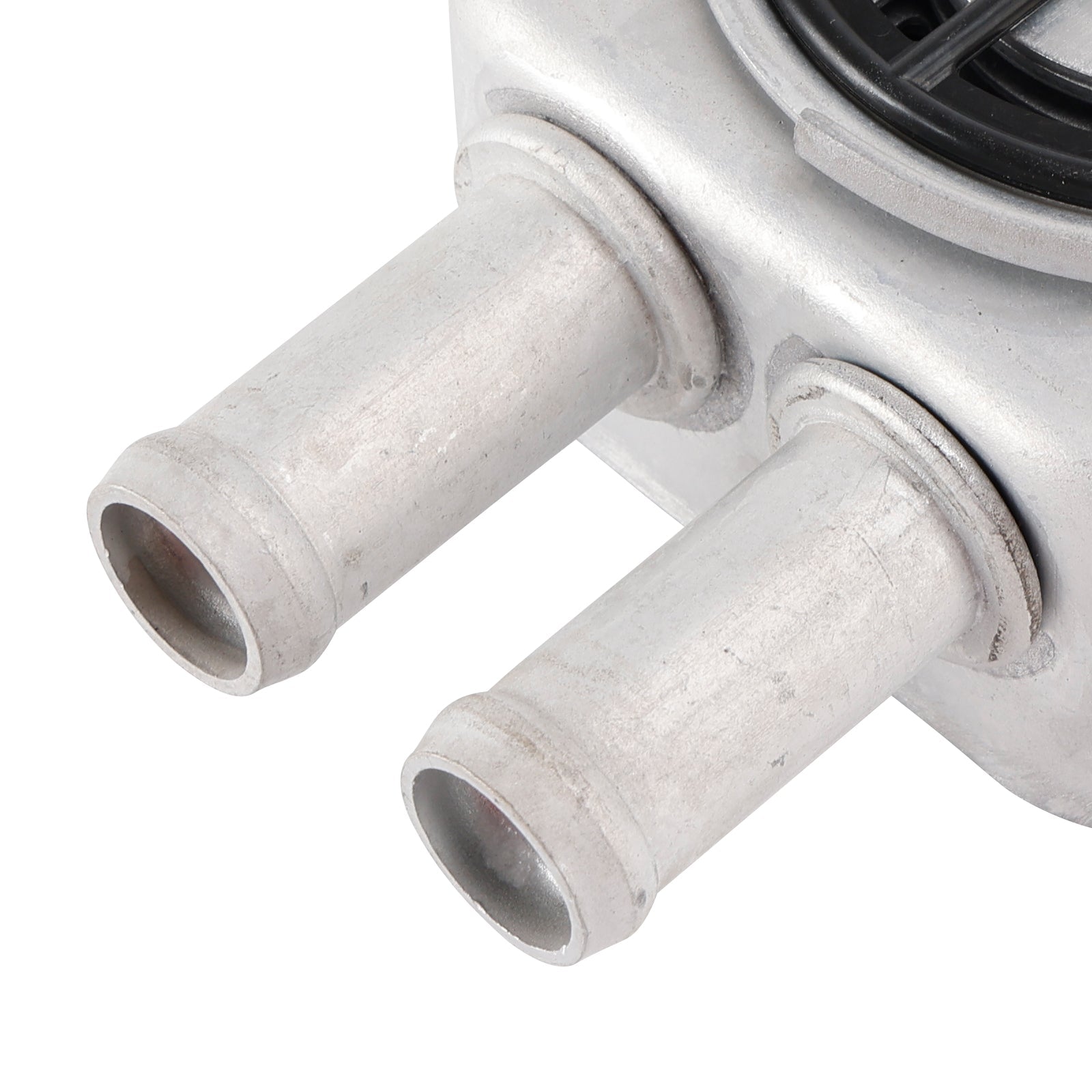 Refroidisseur d'huile moteur LR025515 pour Land Rover Range Rover 2.0L AG9G6A642BC 2012-2016