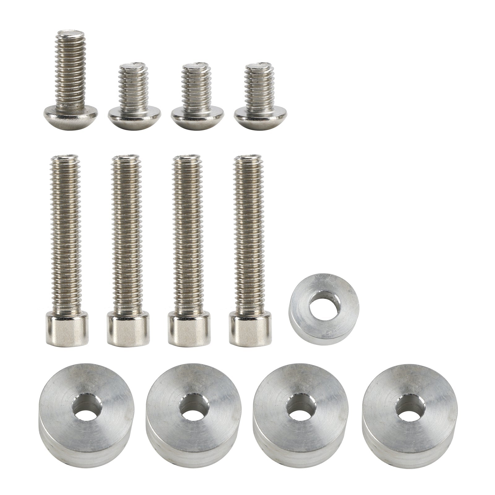 Placa de protección del cárter Moto Guzzi V7 Centenario ALU 2021-2024