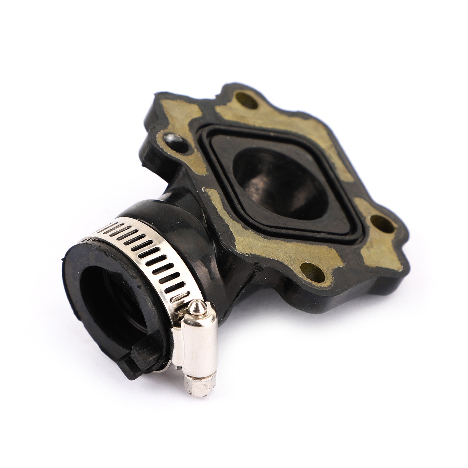 Tuberías de admisión de carburador para el eje de Yamaha Aerox Neos Jog 50 RR RR Por qué Zest