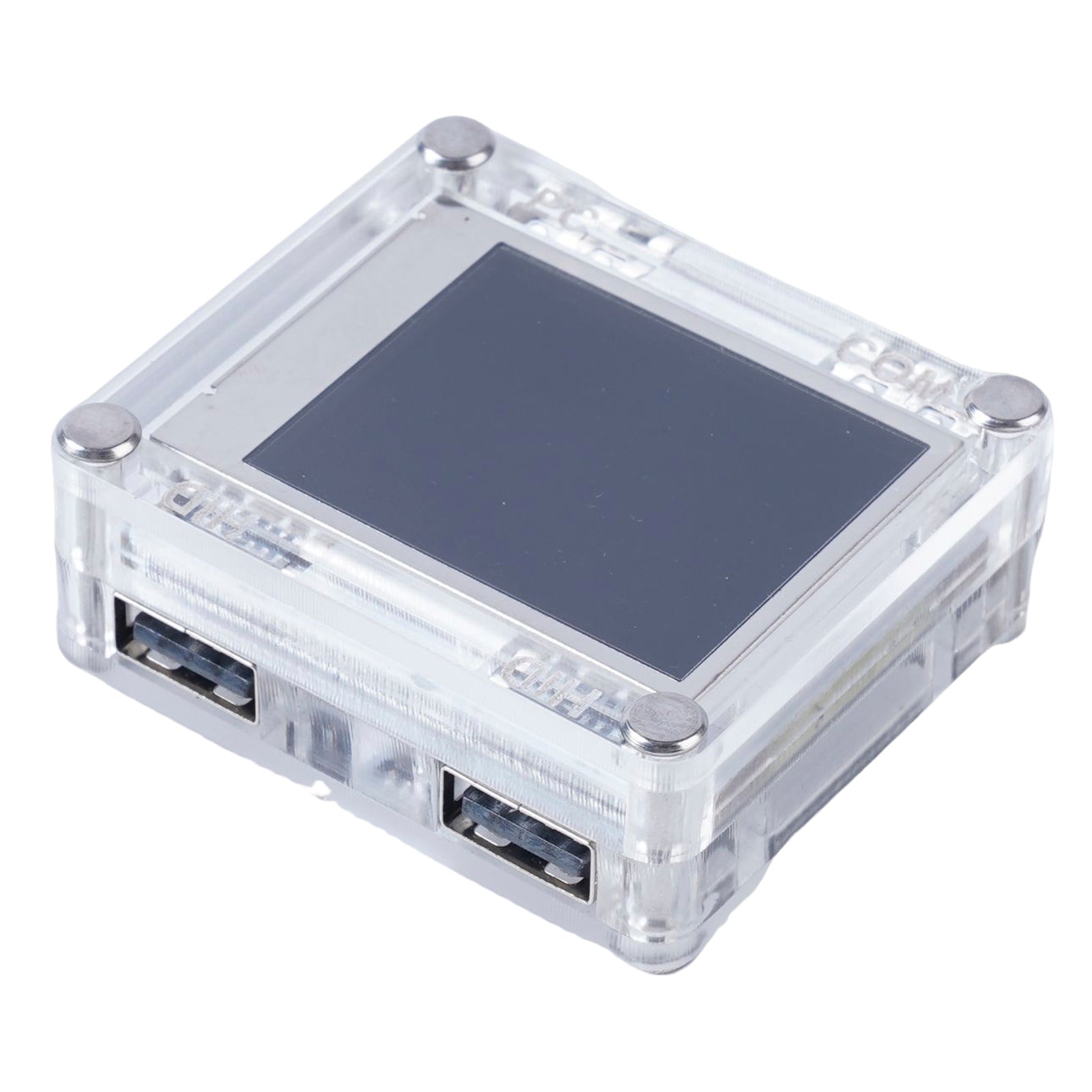 Ontwikkelingsbord'dubbele machinebesturing voor toetsenbord en muis Kmbox