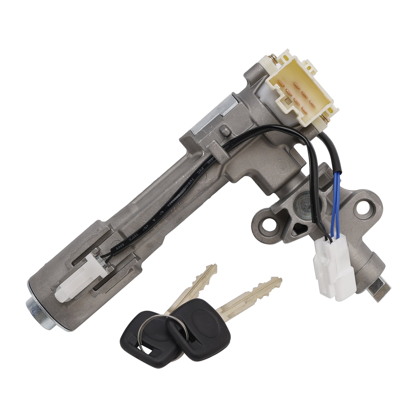 Cilindro di accensione (2 chiavi) per Lexus RX350 3.5L (2007-2009) - Codice ricambio :  69057-0E010