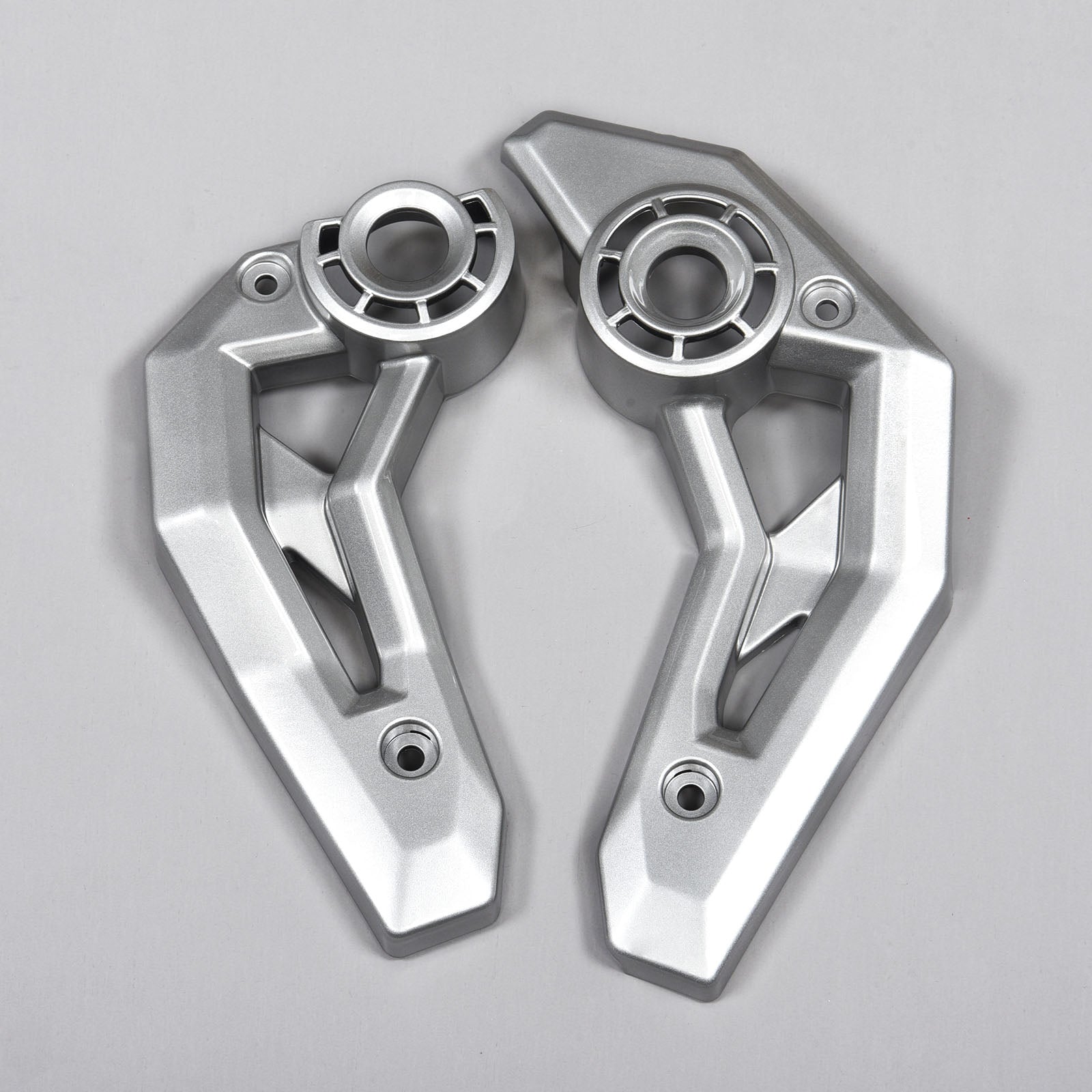 Kit di carenatura in plastica ABS per Kawasaki Z650 2017-2019