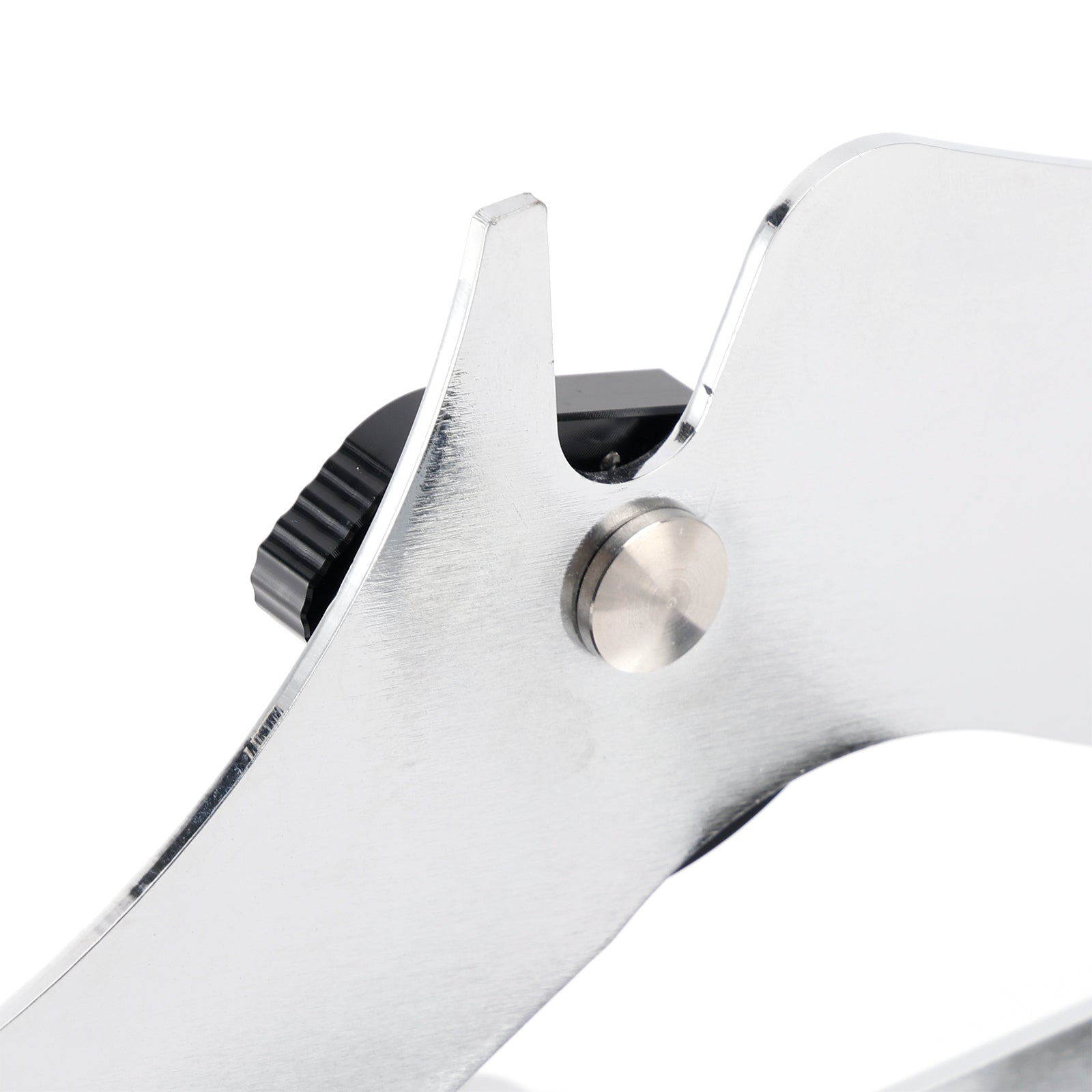 Portapacchi cromato per due persone, compatibile con i modelli Street Electra Glide e Road King (2009-2025).