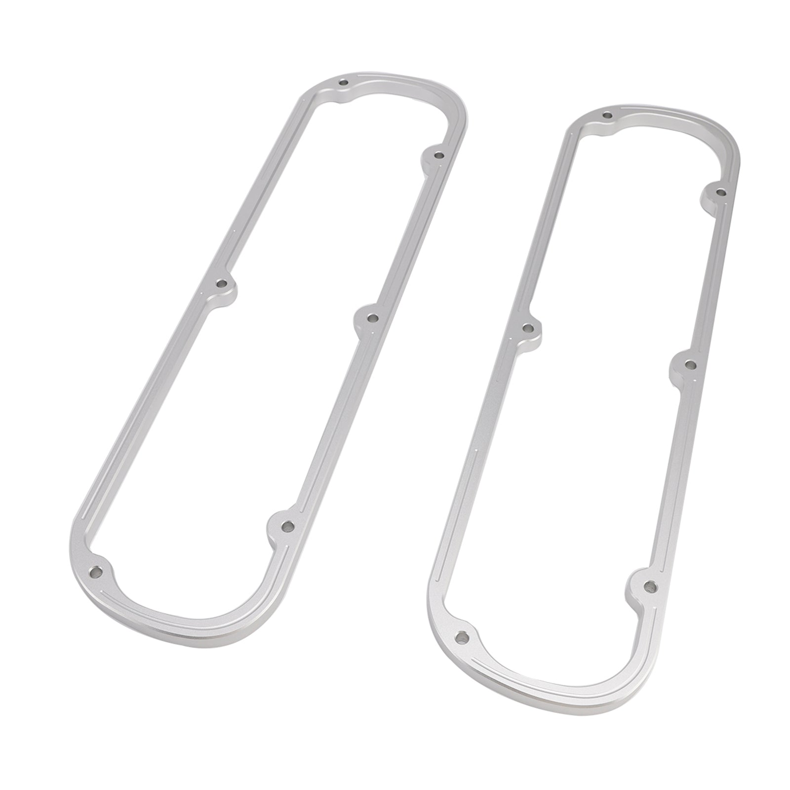 Kit d'entretoises de couvercle de soupape avec boulons pour Ford 1/2 pouce Small Block 289 302 351W