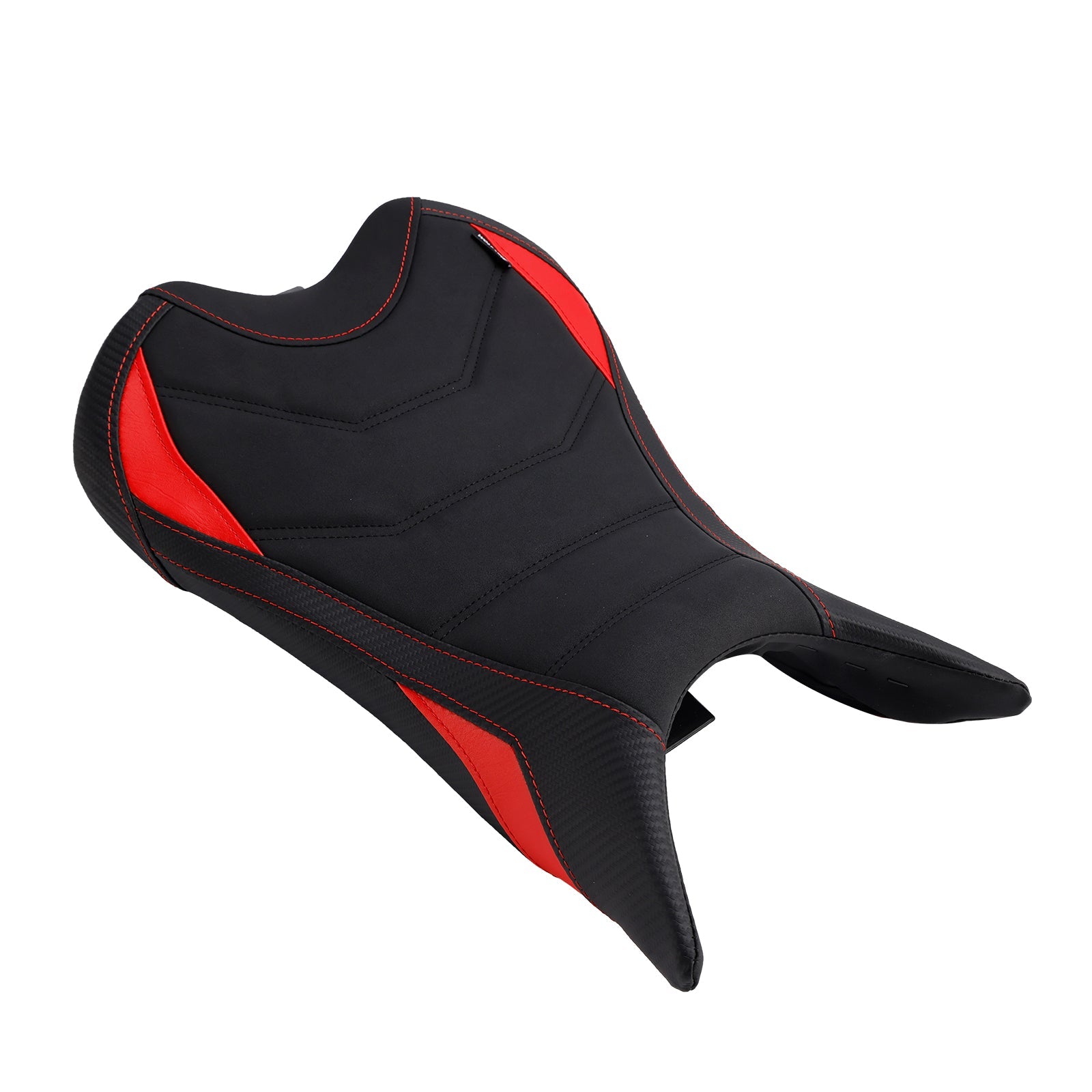 Cuscino del conducente prima del raid poliuretano per Street Triple 765/S/R 2023-2024