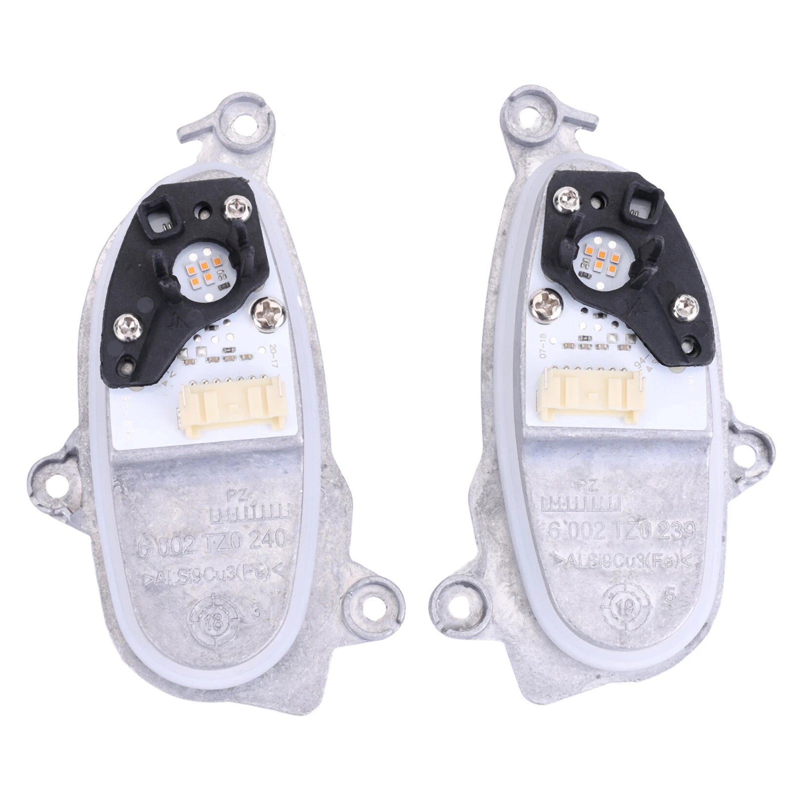 Lot de 2 modules LED pour clignotants 6002TZ0239 6002TZ0240 pour BMW