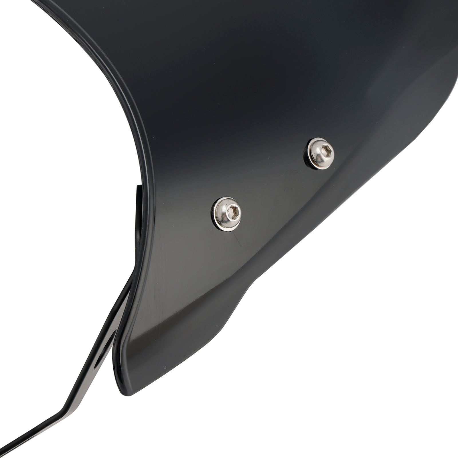 Pare-brise pour Honda GB350S et CB350RS (2022-2025)