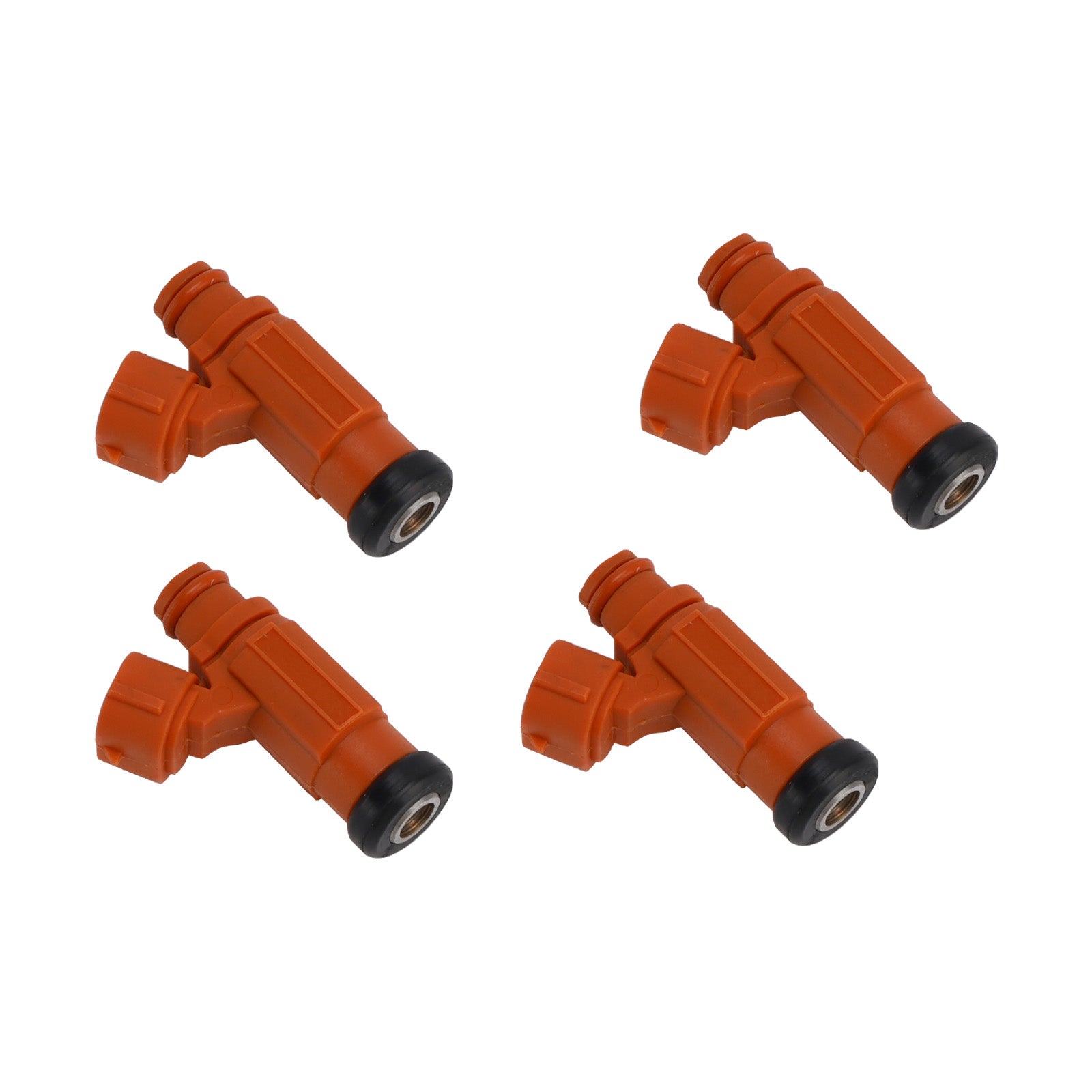 Injecteurs de carburant compatibles avec les modèles Yamaha YZF-R6 (2003-2005) et R6S (2006-2009), référence 5SL-13761-00-00