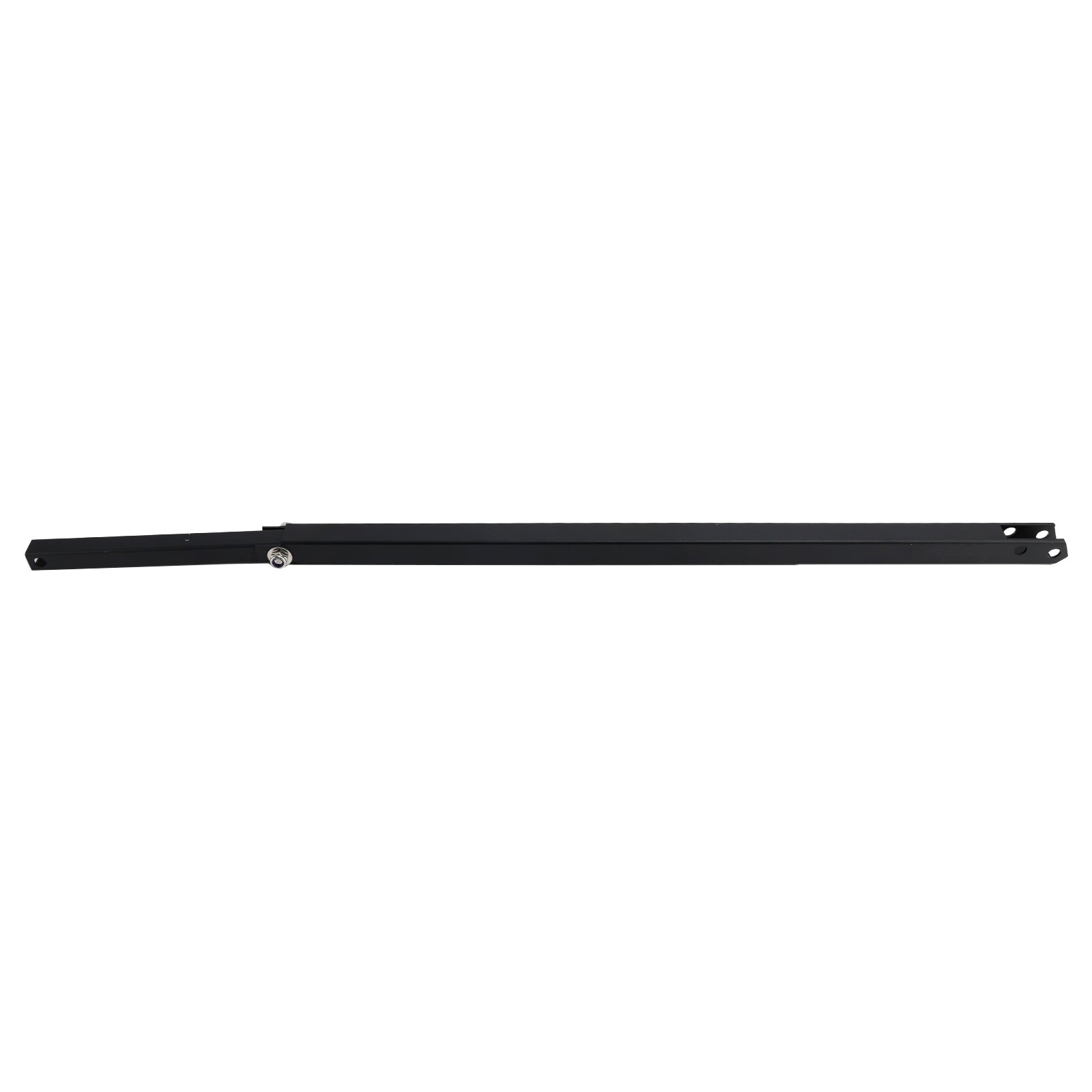 675364 Bras d'inclinaison, longueur totale 33"" pour auvent Lippert Solera 63"" (longueur totale)