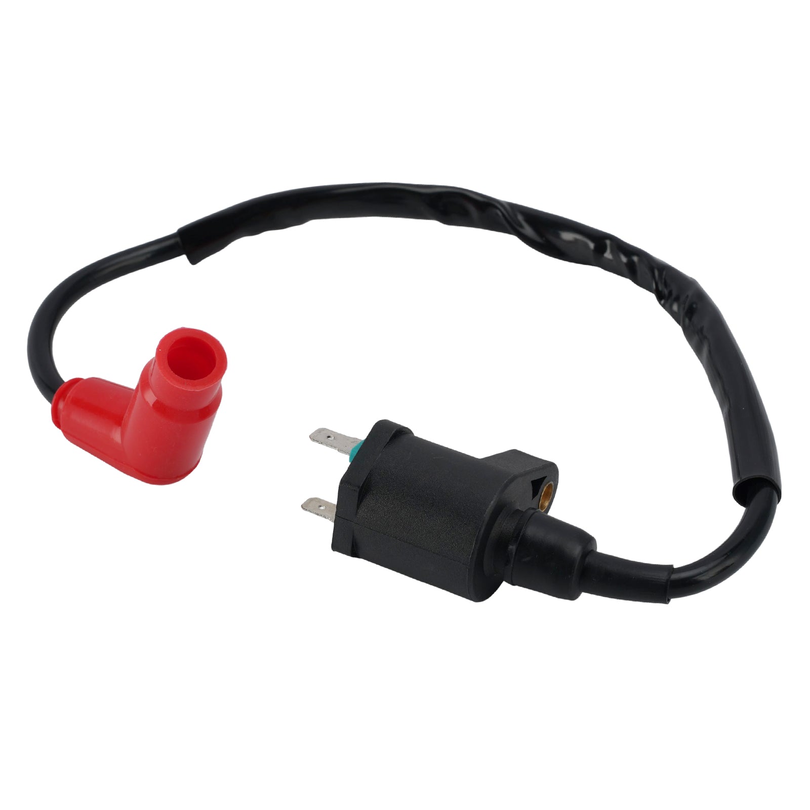 Bobine d'allumage pour Honda TRX300 TRX300FW FourTrax 300 1988-00 30700-MA0-163