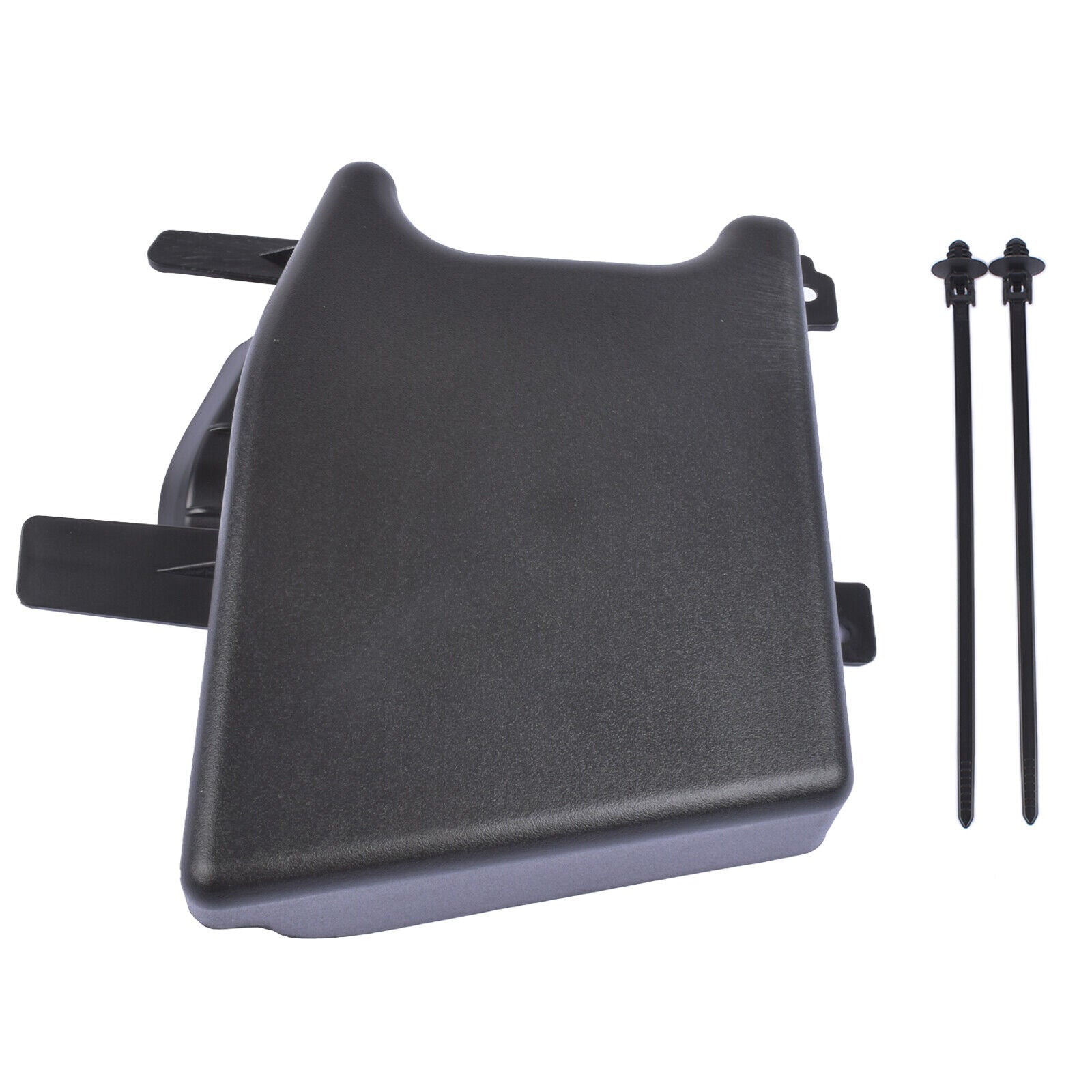 Plastikowa pokrywa modułu hamulca ABS dla Dodge Challenger Challenger 2015-2020 68272122AA