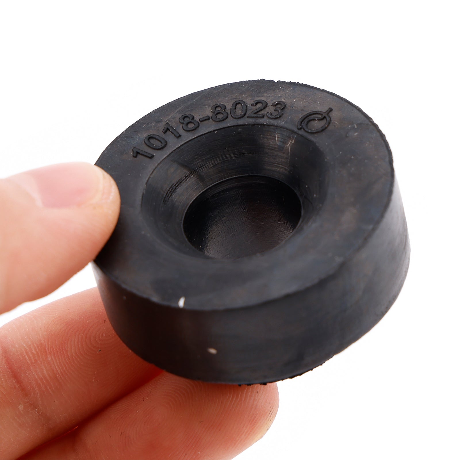 Gumijasta izolacijska podloga spodnjega hladilnika za Chevrolet Camaro Corvette 10188023