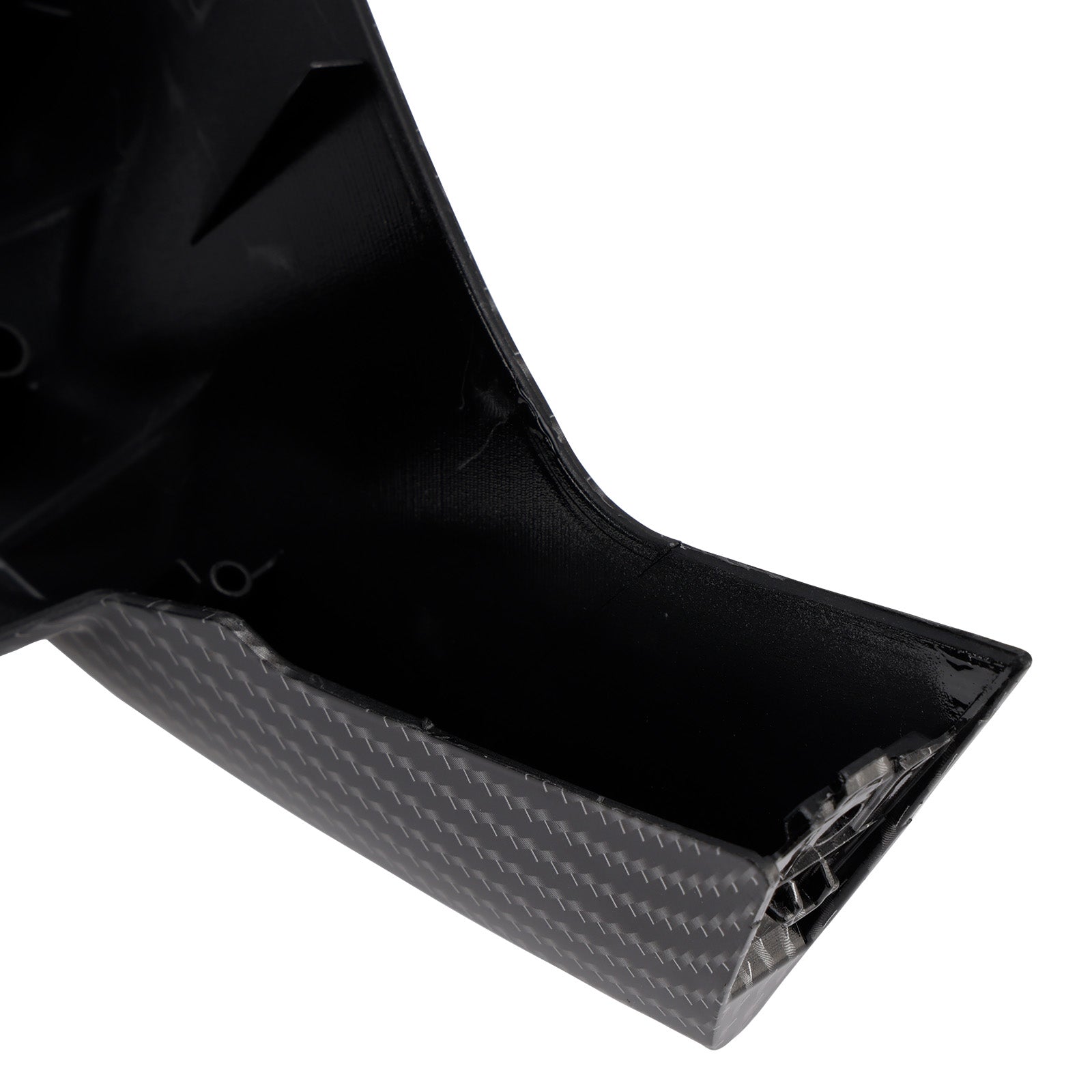 Cache de carénage central avant pour phare avant Yamaha T-MAX 560 2025-2026