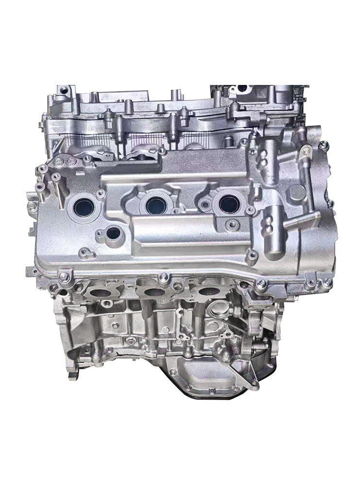 Bloc moteur neuf 2GR-FE pour Toyota Sienna 3.5L 6 cylindres (2007-2010)