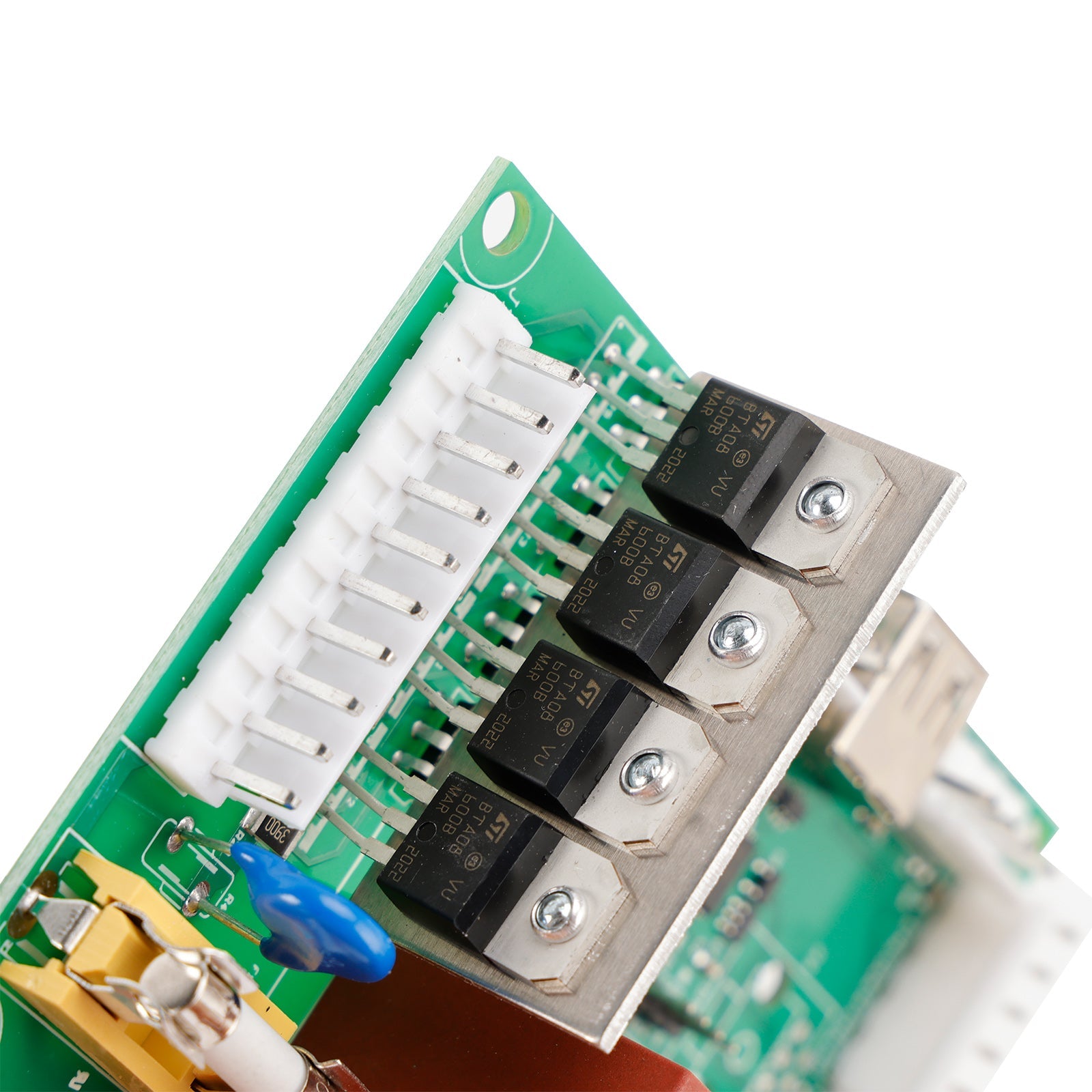 SRV7077-050 Scheda di controllo del circuito per PP130, Pleasant Hearth PH50PS PH50