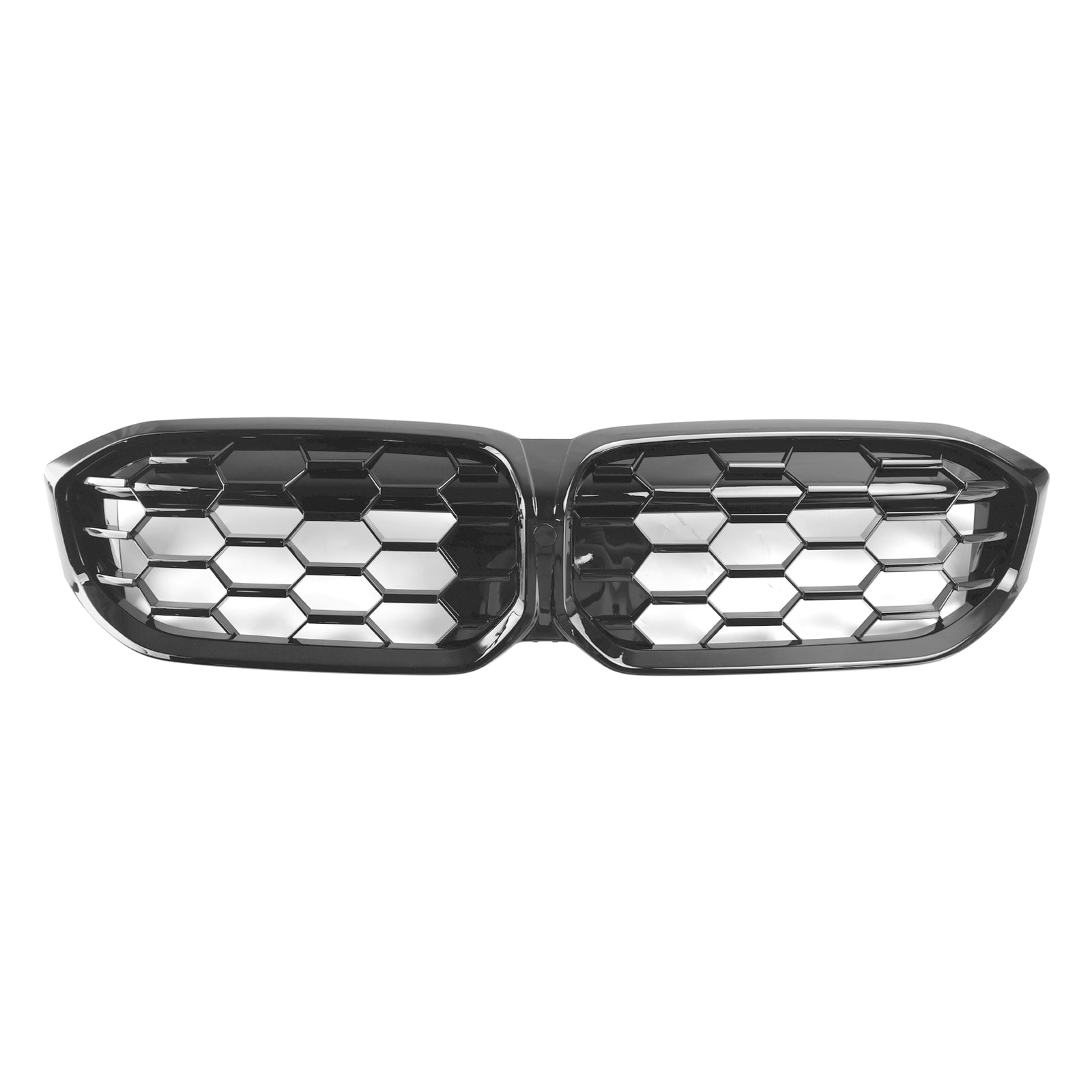 2023-2024 BMW G20 320i 330i M340i Grille de calandre avant noire brillante