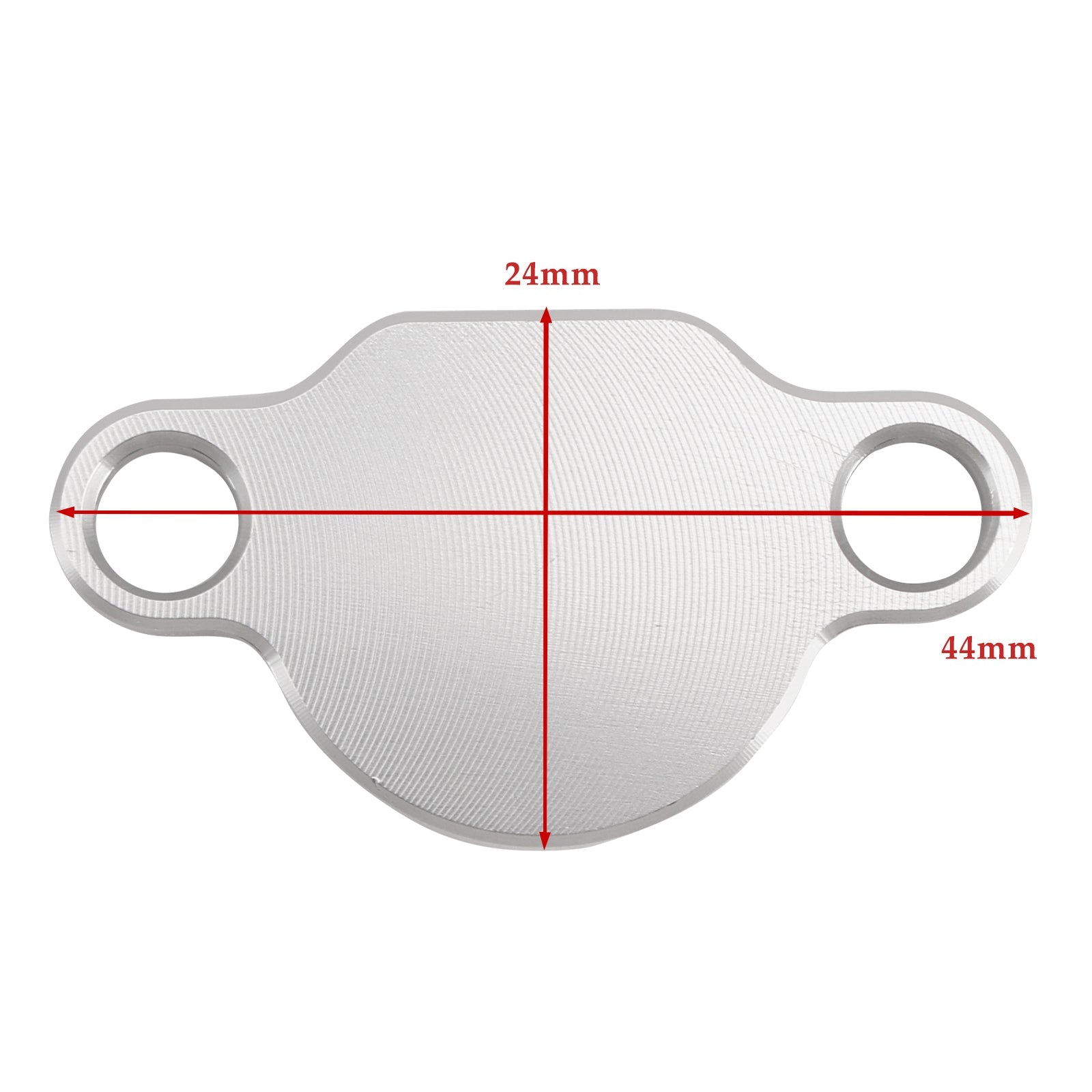 Sigilla di bloccaggio a iniezione olio per Yamaha Blaster YFS200 Banshee 350