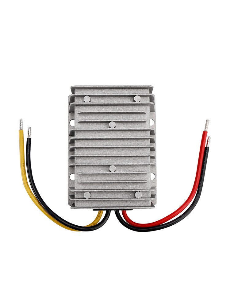 Convertisseur abaisseur de tension CC 24 V à 12 V 35 A 420 W