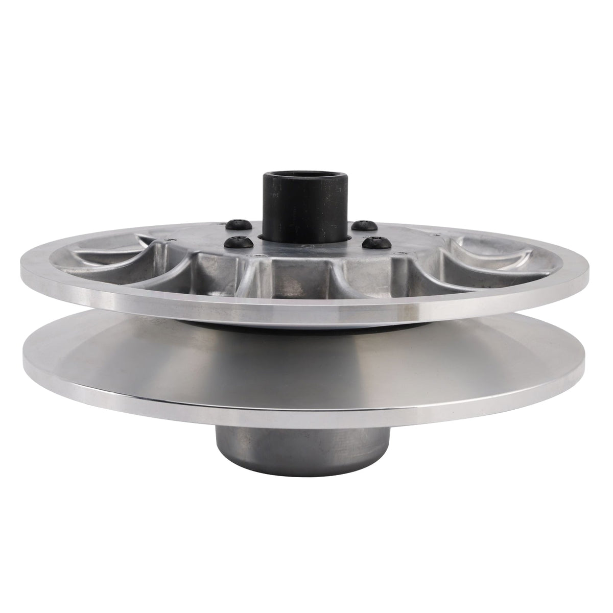 Achtervariator secundaire koppeling 420686523 voor Can-Am Defender HD8 HD10