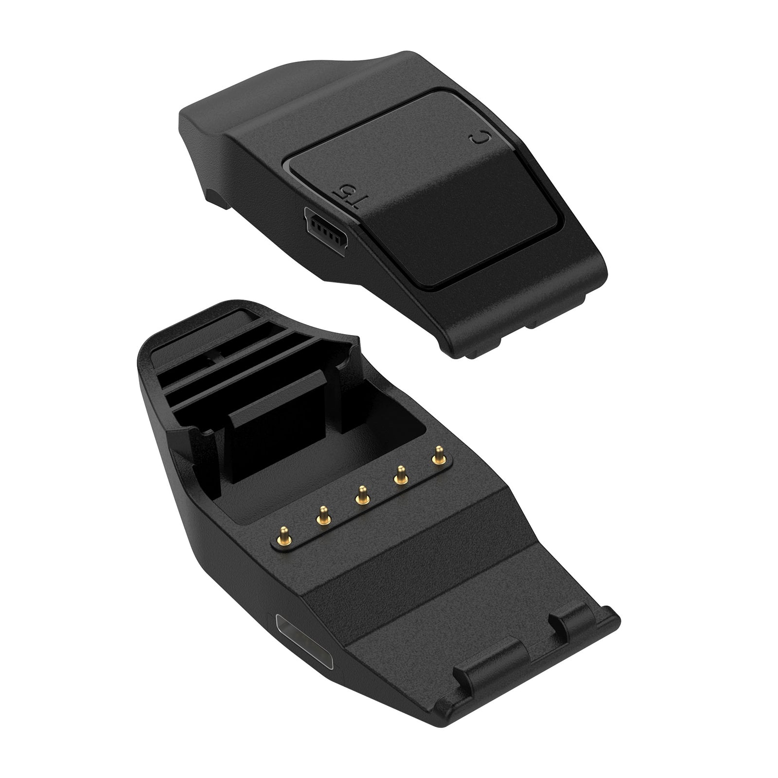 Garmin -kauluksen latauskaapeli PET T5/TT15/TT10/T15 G TT15X TT25