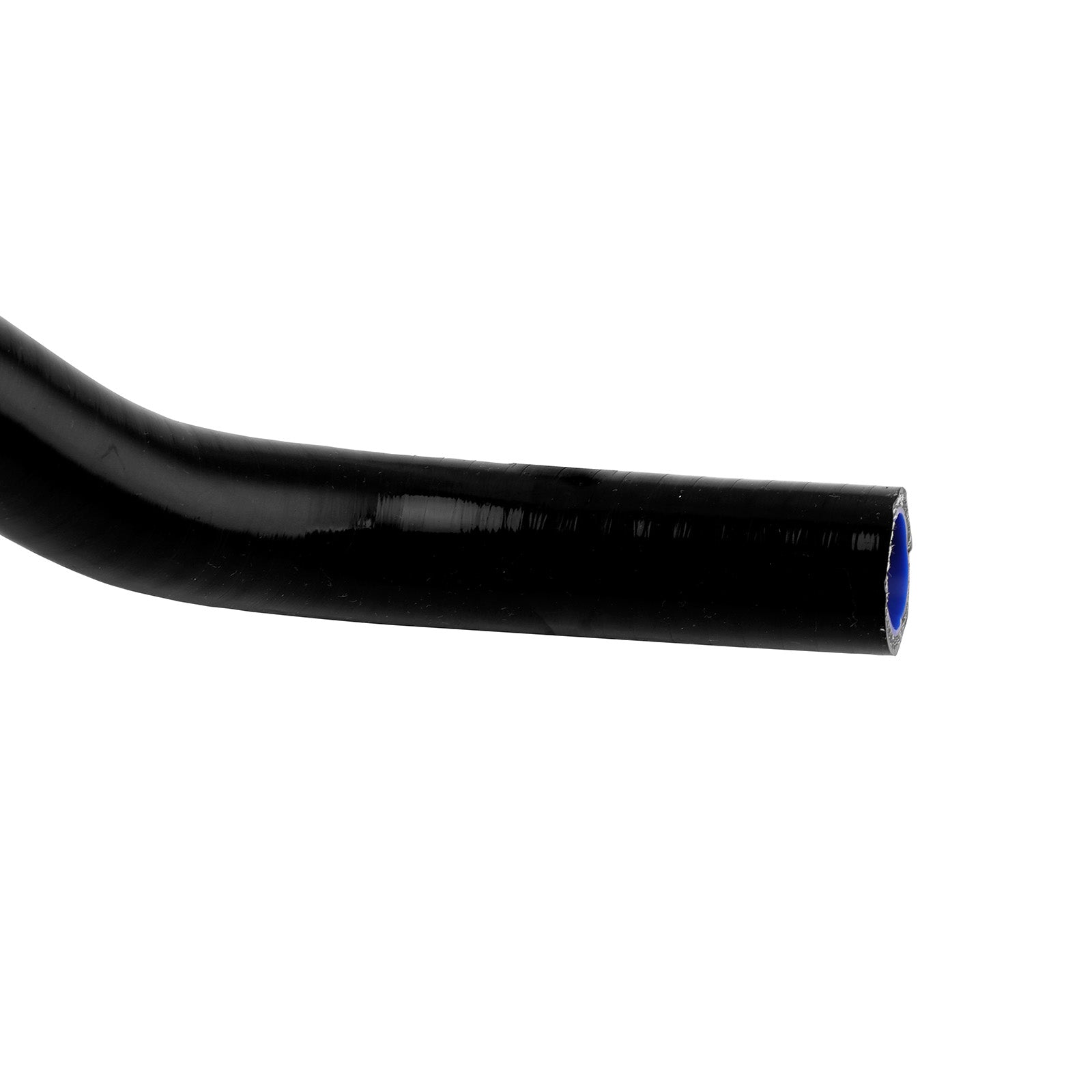 Durite de refroidissement en silicone pour radiateur Honda CB500F/X/R (2013-2024)