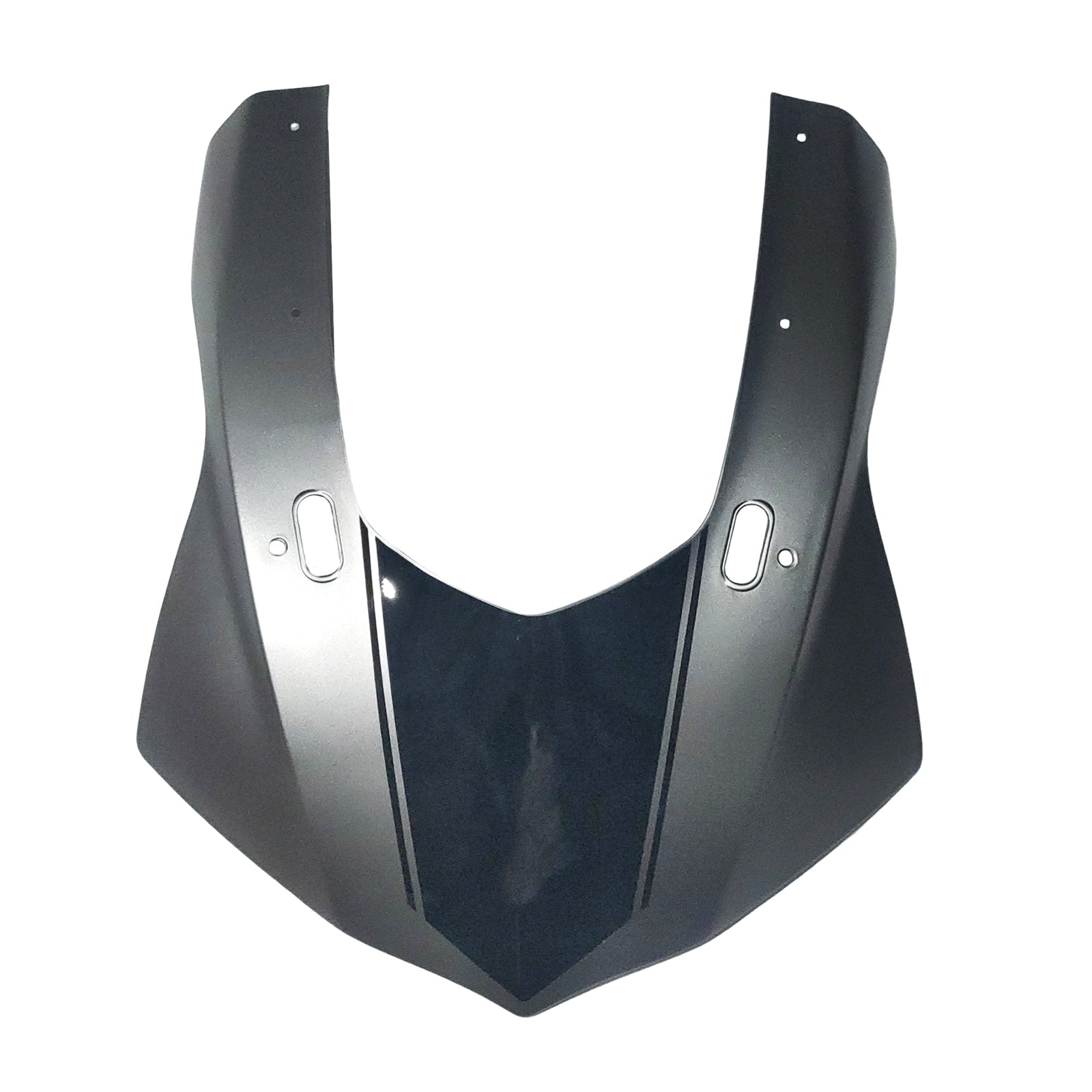 Kit de carénage en plastique ABS d'injection adapté pour Yamaha YZF 1000 R1 2015-2019