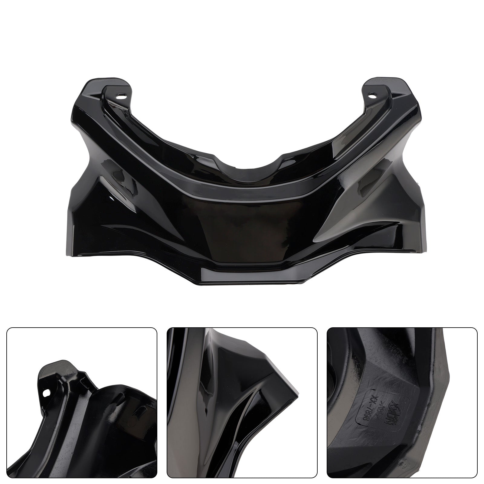 Carénage de selle Yamaha YZF-R3 R25 MT-03 2025-2026