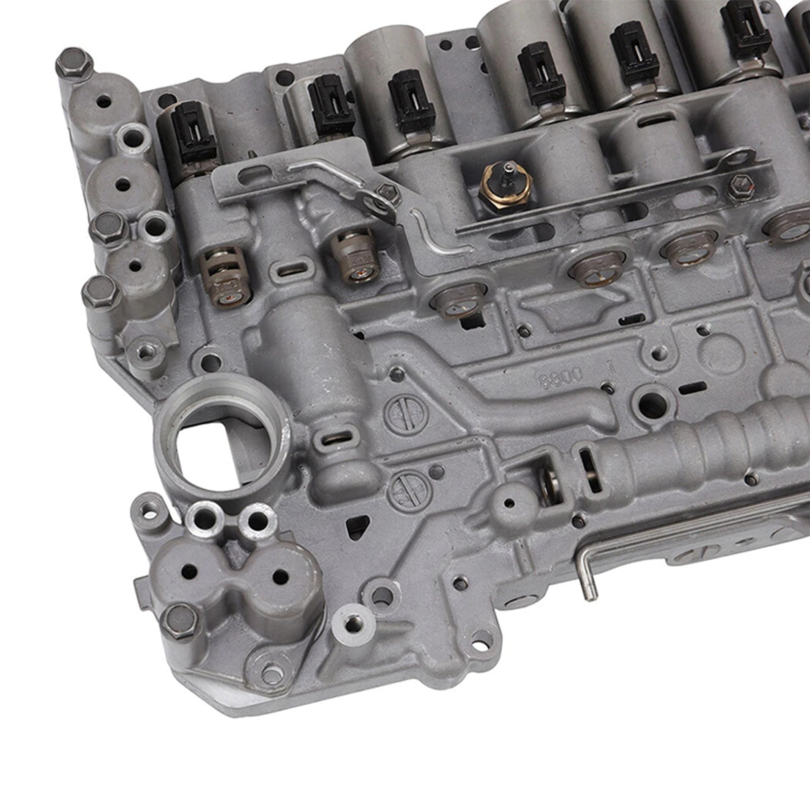 TL-80SN AA80E 24269992 Transmissieklepblok voor Lexus LS460/LS460L V8 4.6L (2007-2011)