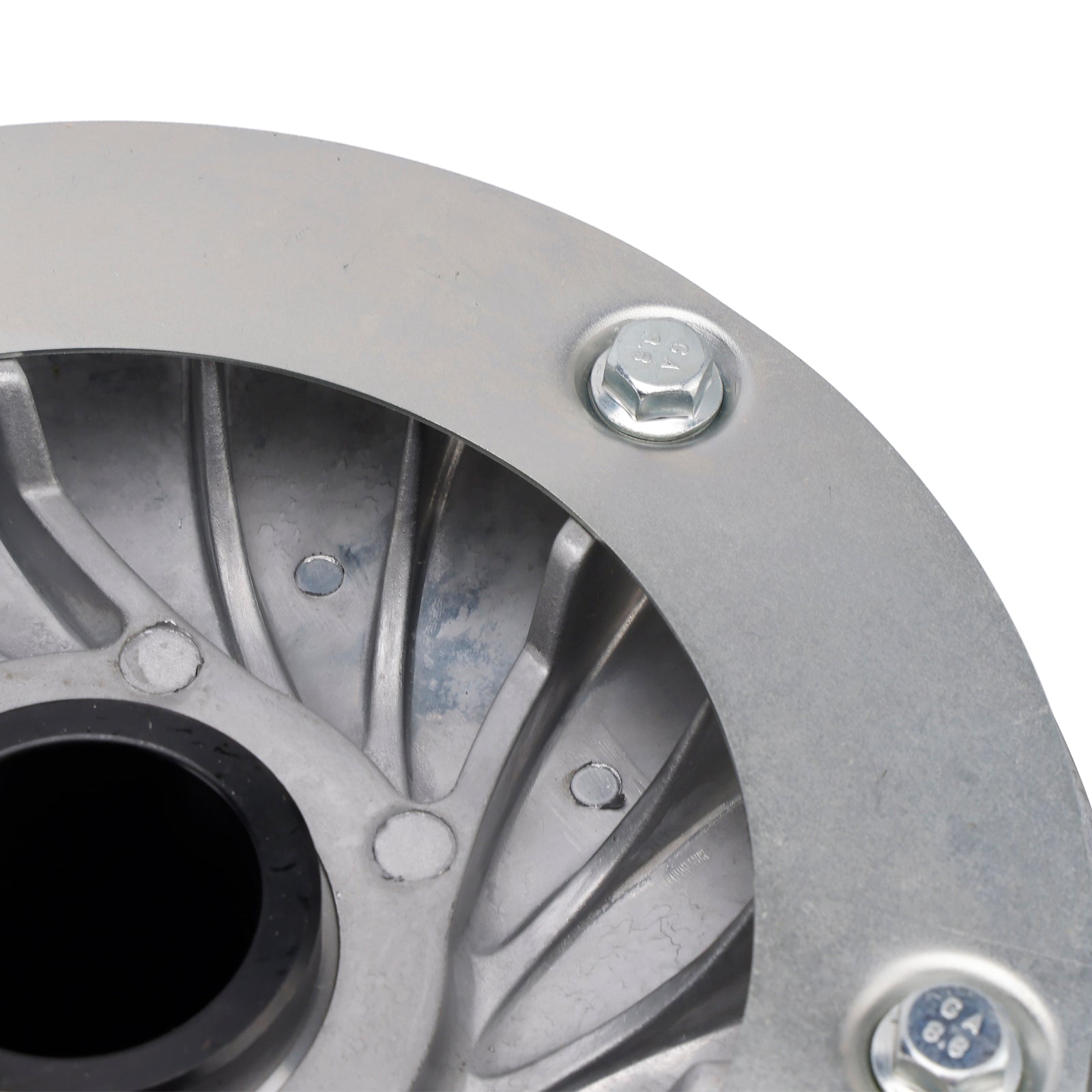 Embrague trasero, variador, embrague secundario para ODES UTV Dominator X2 800 (2014-2018) : 20104033207, 21040306601, 21040303206