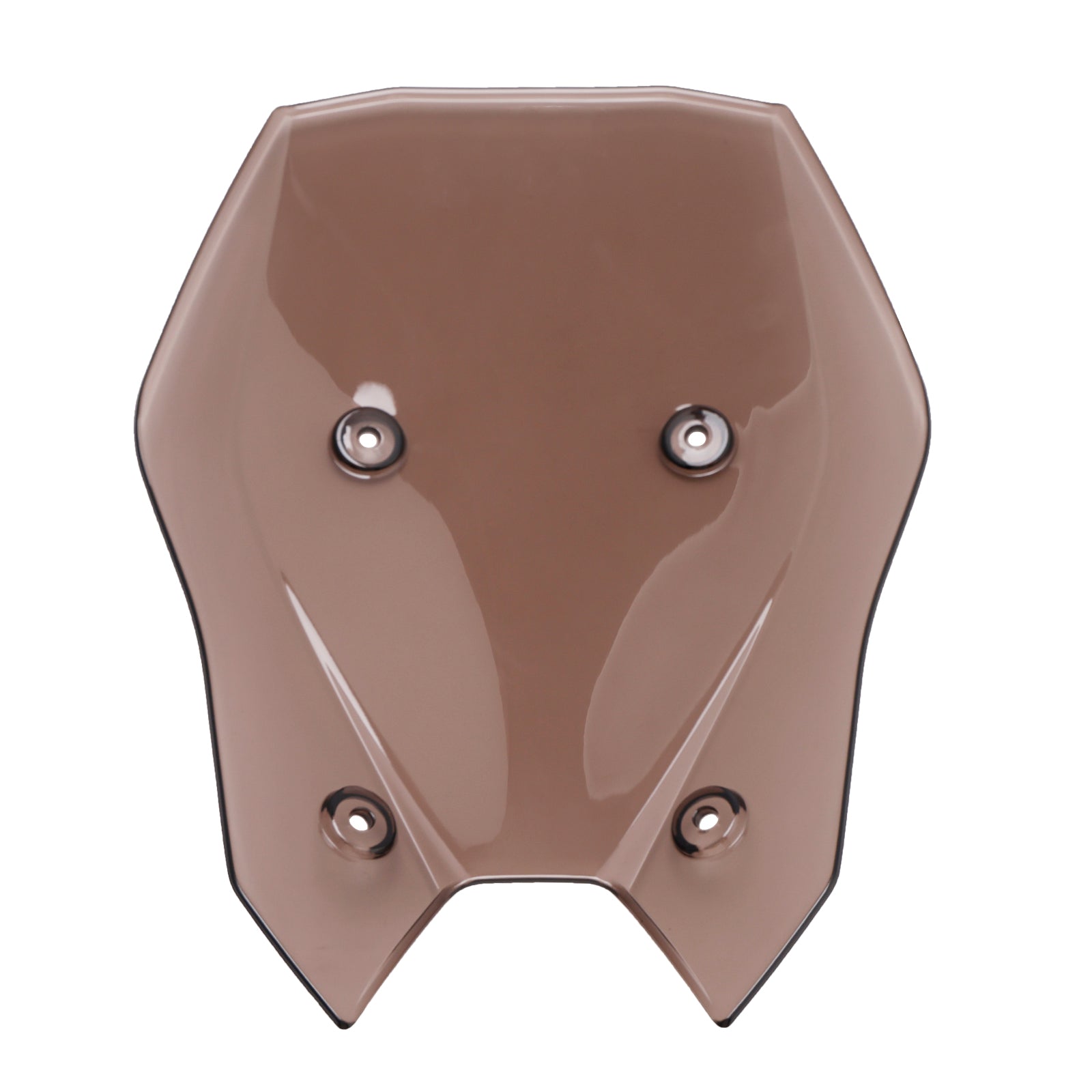 Pare-brise pour Kawasaki Z900 (2025)