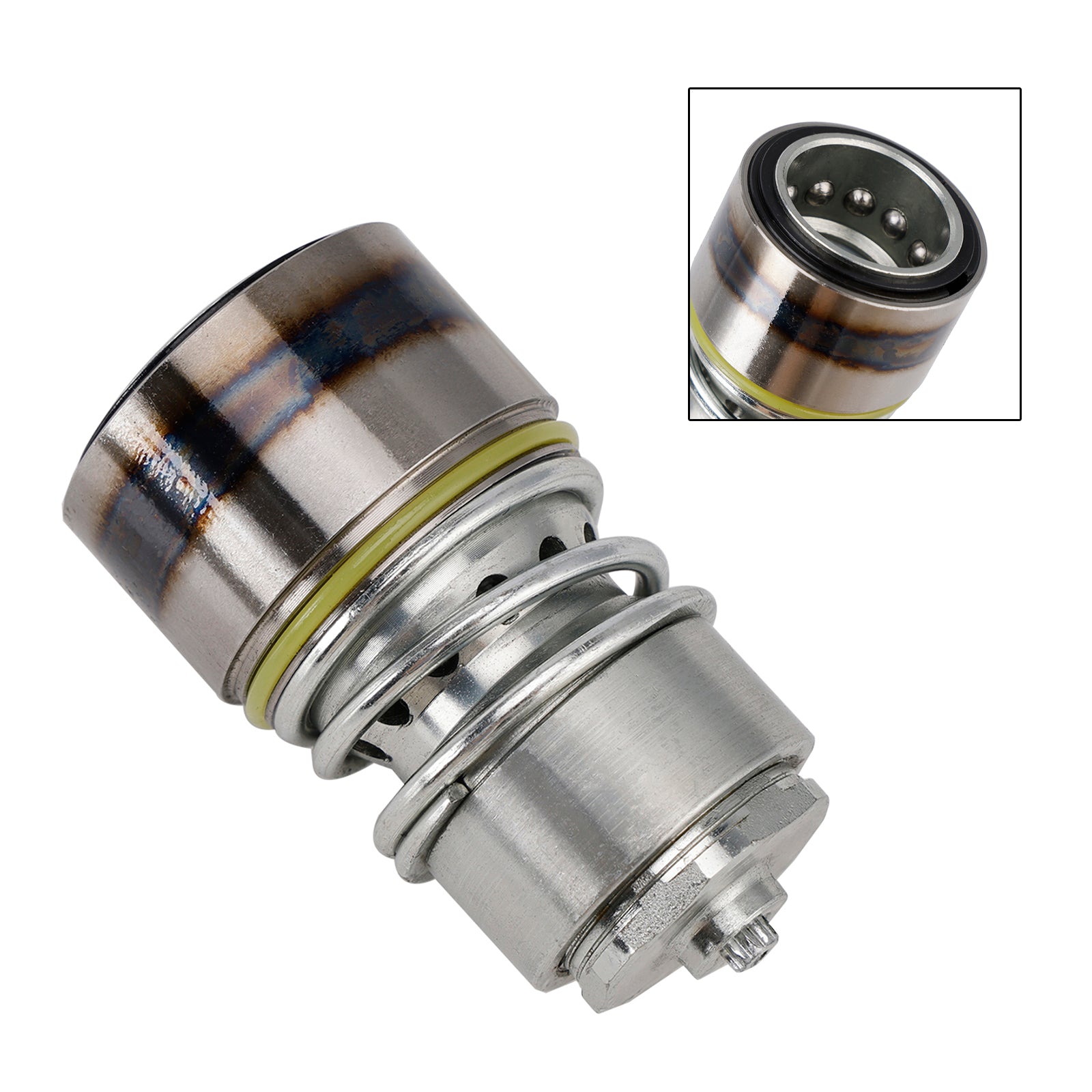 Cartouche de coupleur hydraulique de rupture RE577560 RE256693 pour tracteur John Deere