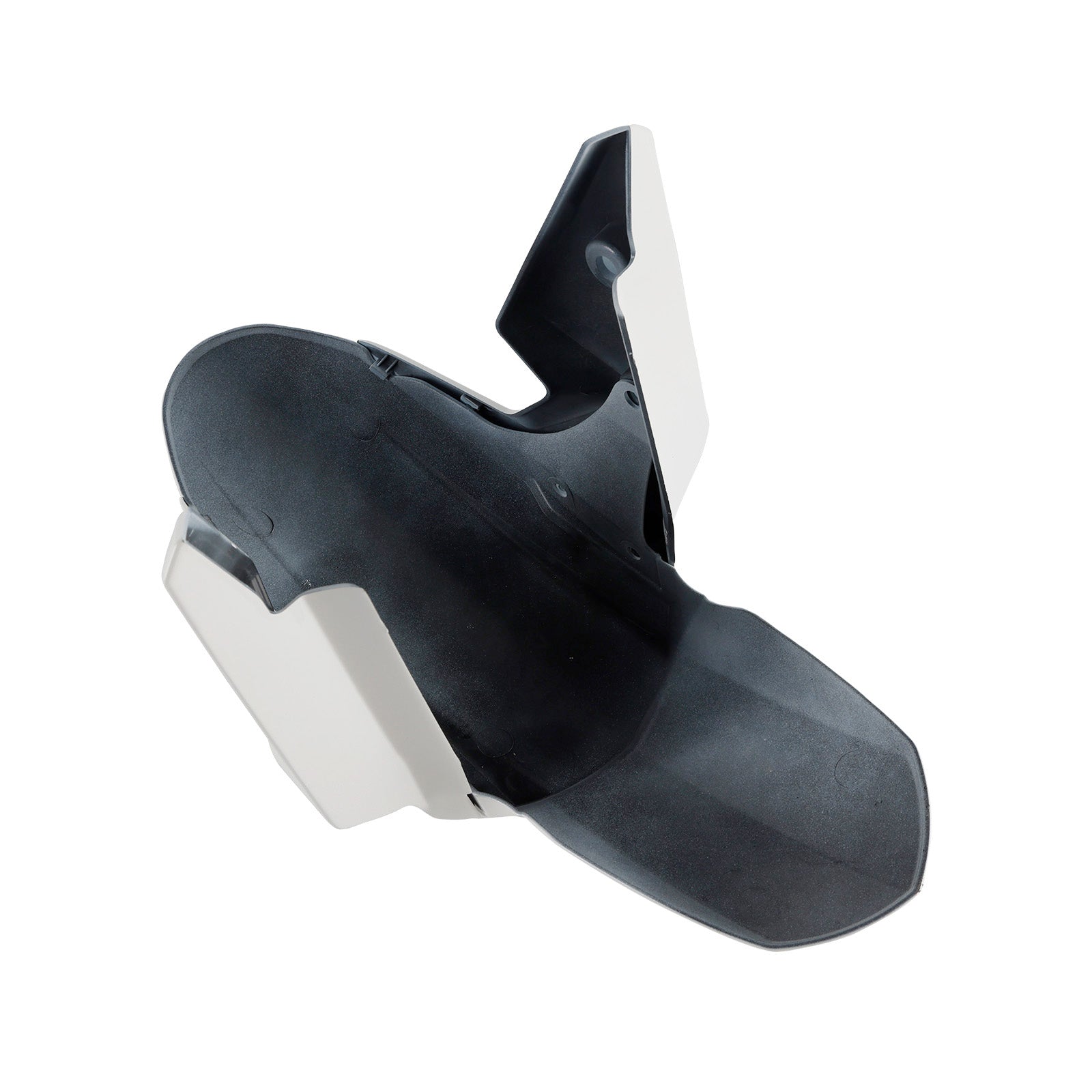 Garde-boue avant et carénage pour Street Triple 765 R RS (2020-2025)