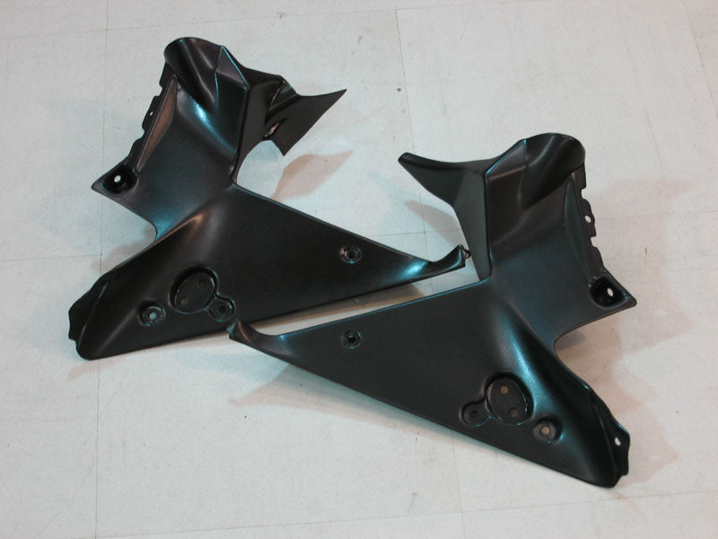 2002-2003 Honda CBR954 Kit de cámara de inyección de plástico ABS para carrocería