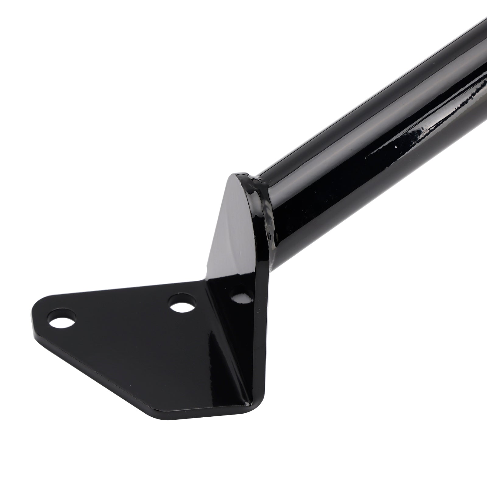 Bumper, motorbescherming en valbeugel voor Ford Dyna Street Bob FXDB (2006-2017)