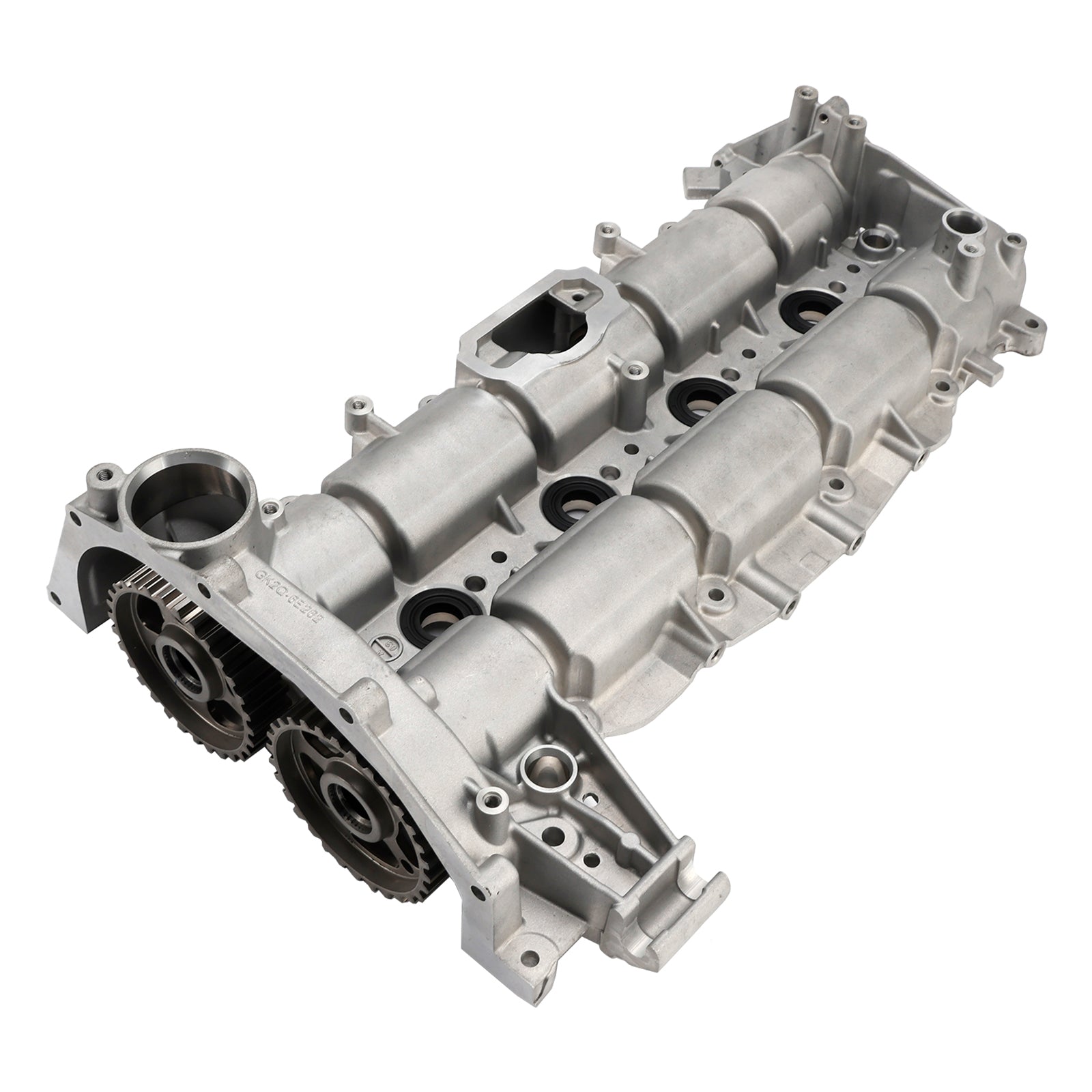 Support de carter d'arbre à cames et kit d'arbre à cames pour Ford S-Max 2.0 EcoBlue (à partir de 2018) - Référence : 16-2648544 2325380