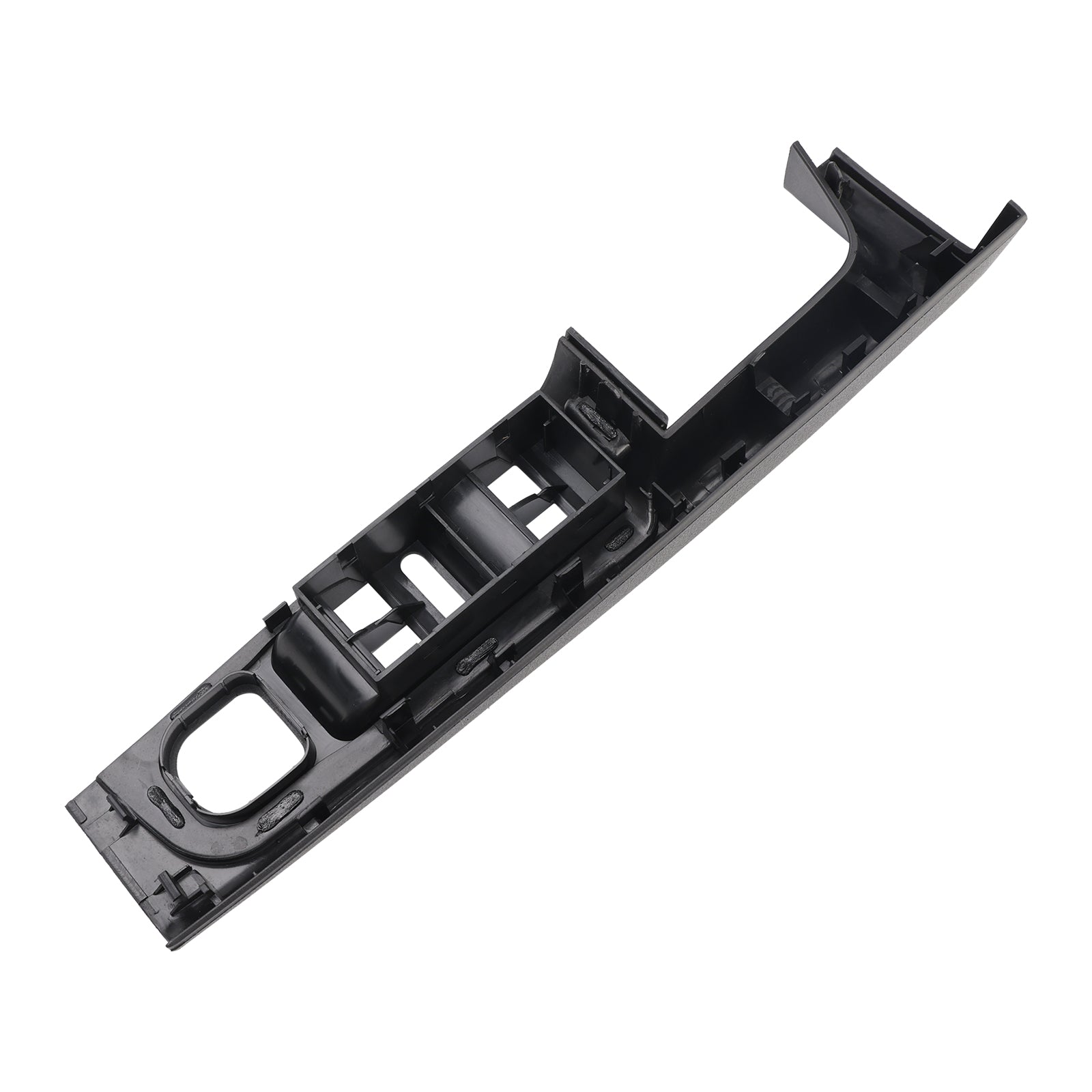Vasemman etuoven kahvan ohjauspaneeli 3T1867157 Skoda Superb (3T) 2008-2015