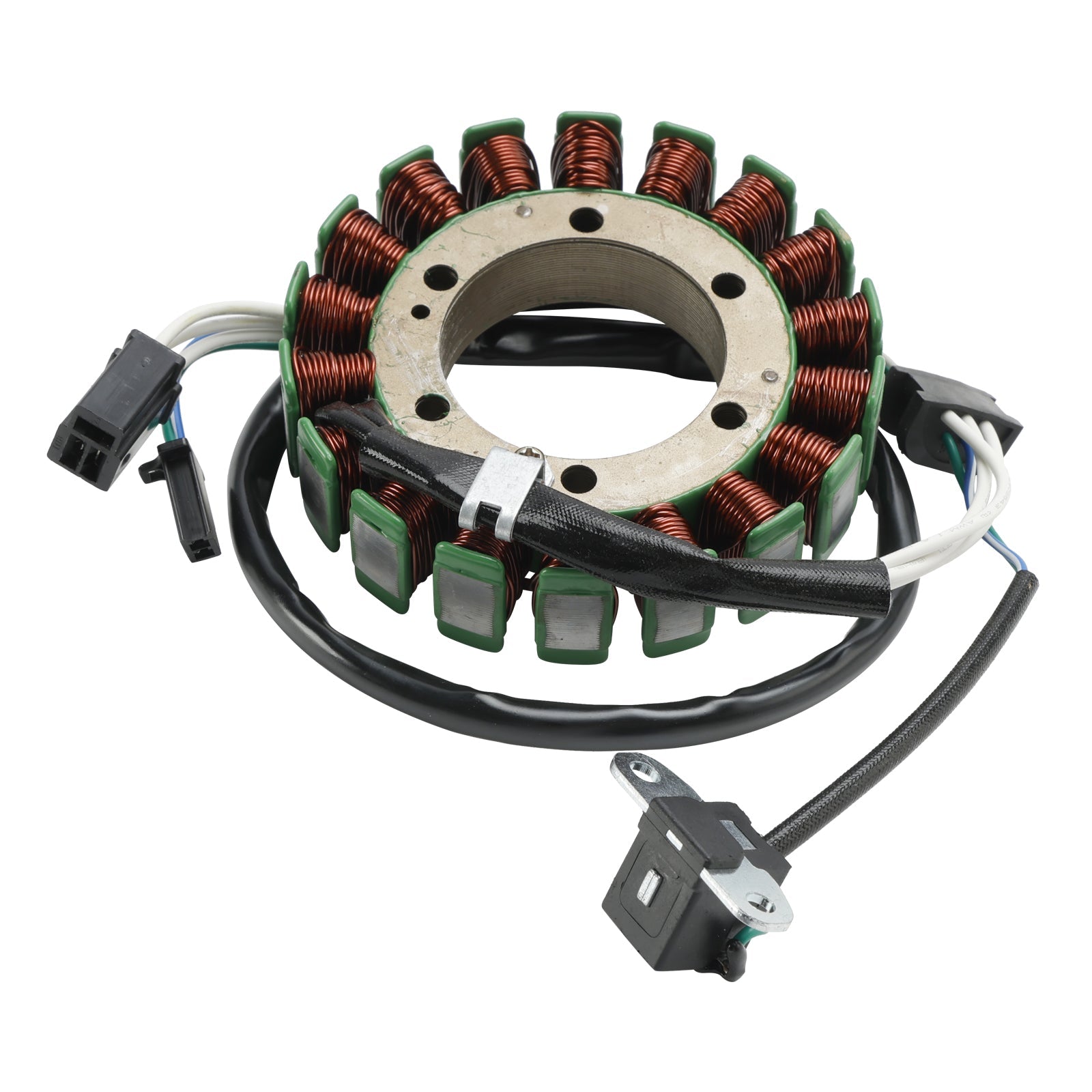 Générateur de stator magnéto Suzuki DL1000 VStrom 1000 115 mm 2002-2010 32101-06G00