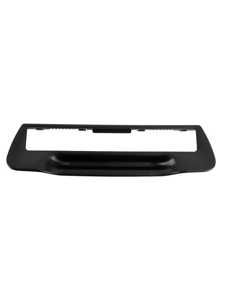 Cadre porte-gobelet pour accoudoir central arrière 4G8863289A pour AUDI A7 A6 C7 2011-2018