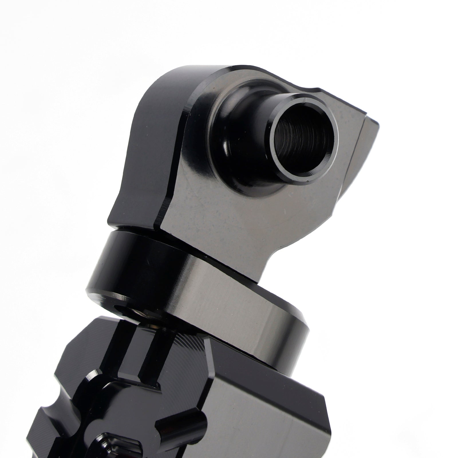 Repose-pieds avant pour YAMAHA Tenere 700 XTZ700 YZ250X YZ125X 19-24