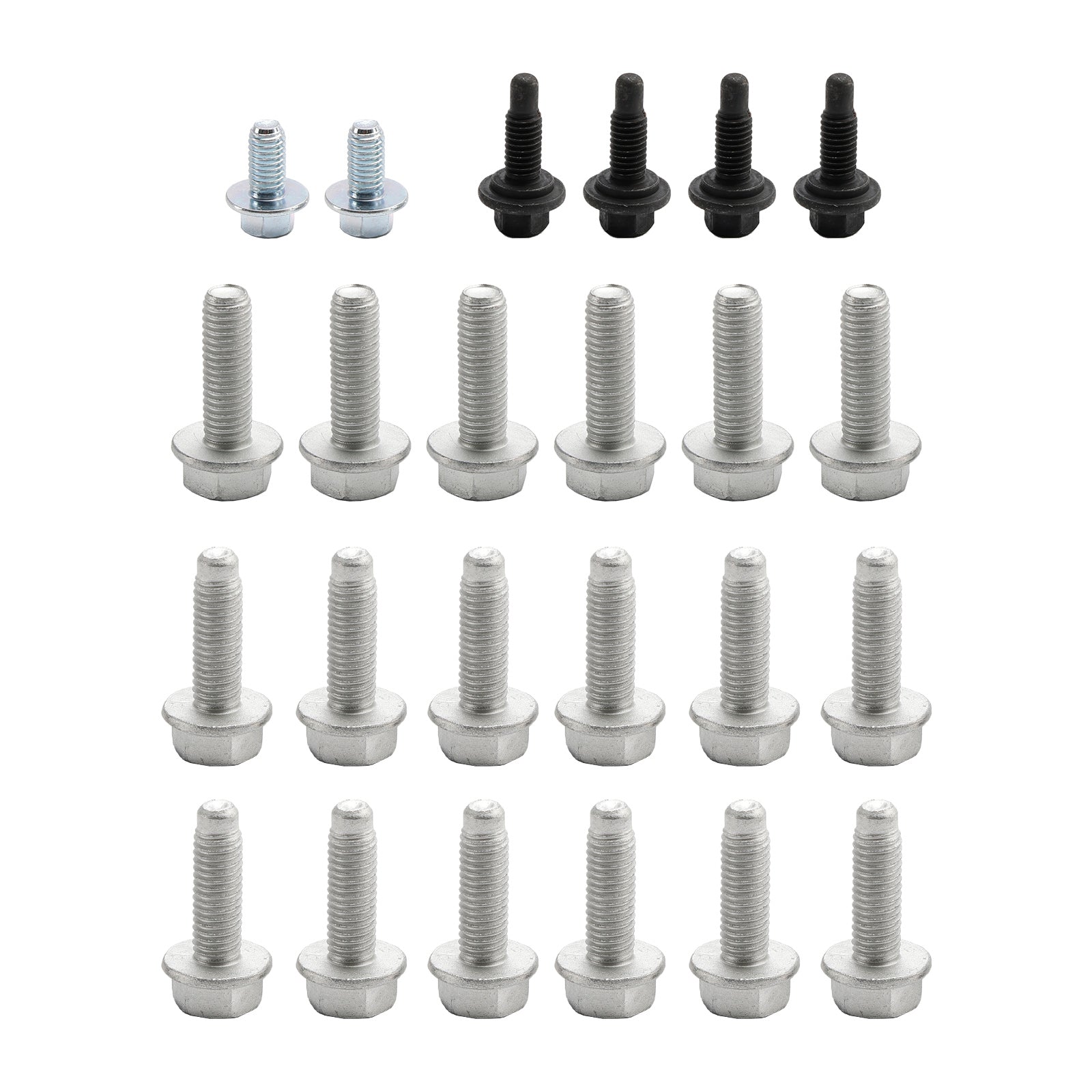 Kit de árbol de árbol de levas DoD no AFM con cubierta del valle 12646386 12499225 para Chevrolet Tahoe 5.3L 5328CC 325cid V8 OHV 2007-2013