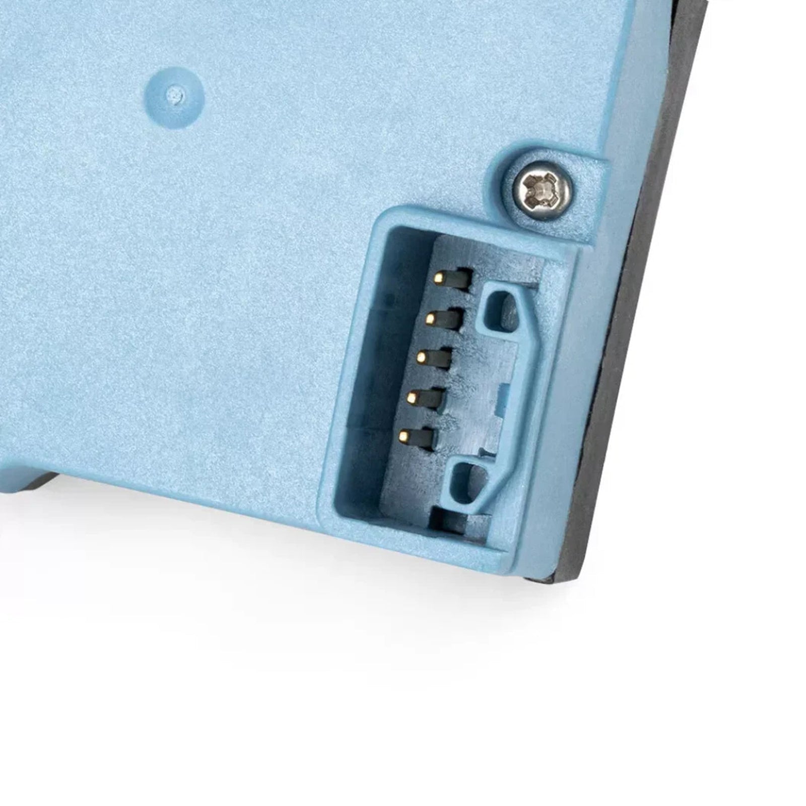 Terugtrekveer met stuurhoeksensor en audiobediening voor Toyota Tacoma 2005-2011