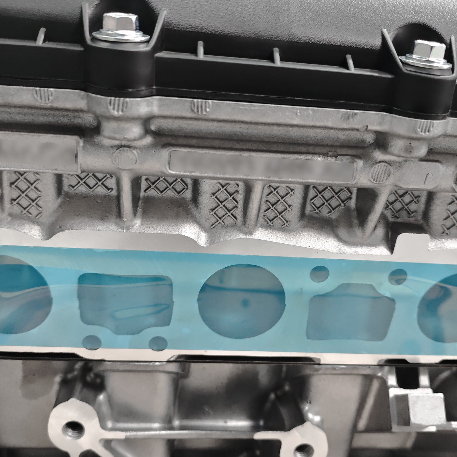 Moteur 5.0L pour Jaguar XFR-S (2012-2015) - AJ133 LR079068 LR039821 508 ch
