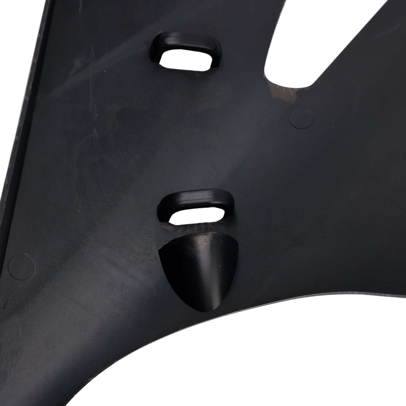 Cubierta de placa protectora de carenado inferior para Aprilia RSV4 2021-2024