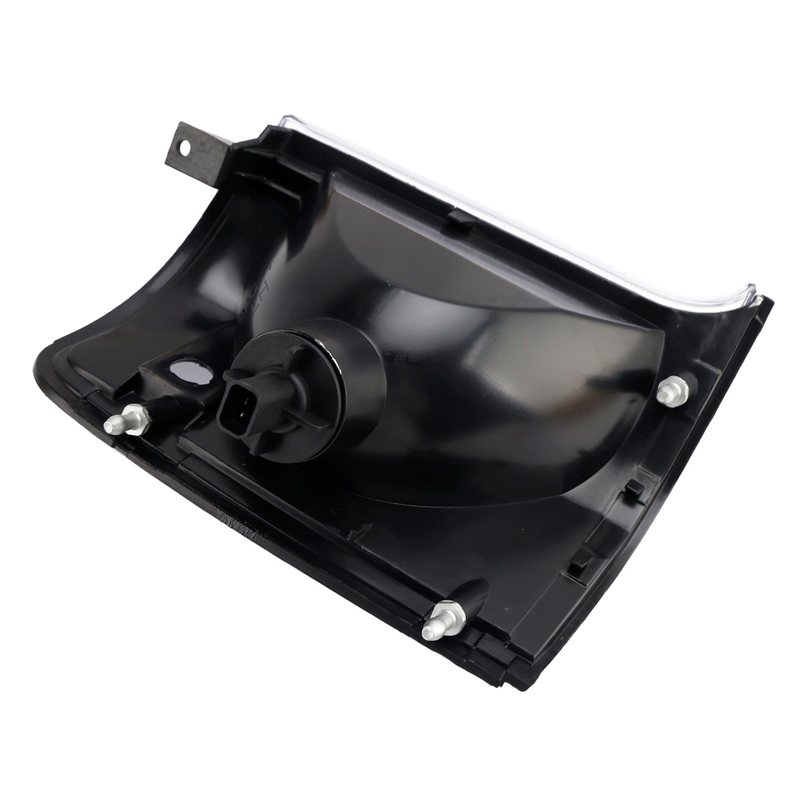 Clignotant gauche XBD100880 pour Land Rover Discovery 2 avant L/HN/S