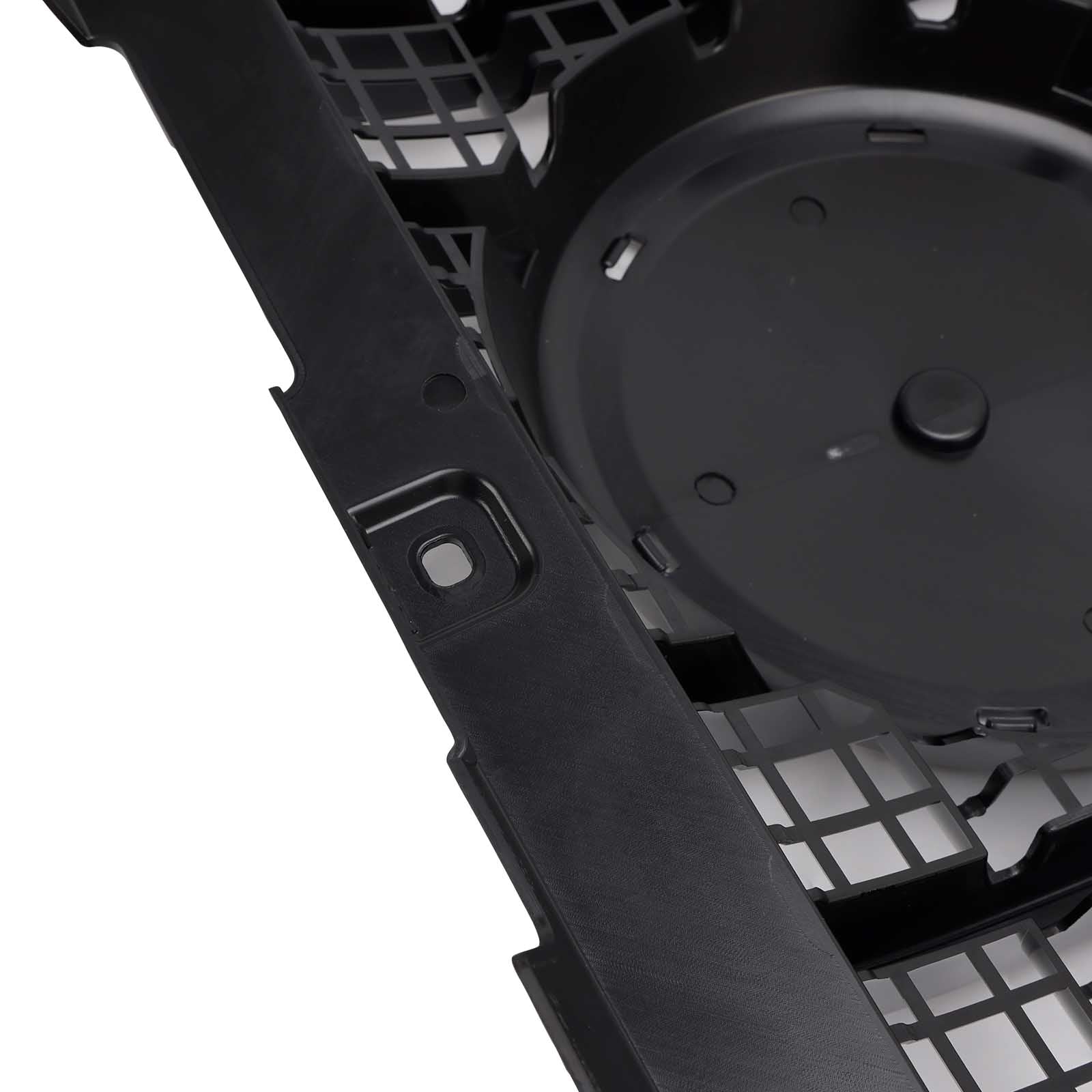 Przednia osłona zderzaka w stylu GTR do Mercedesa Sprintera W907  W910 2018-2023 A9108852600